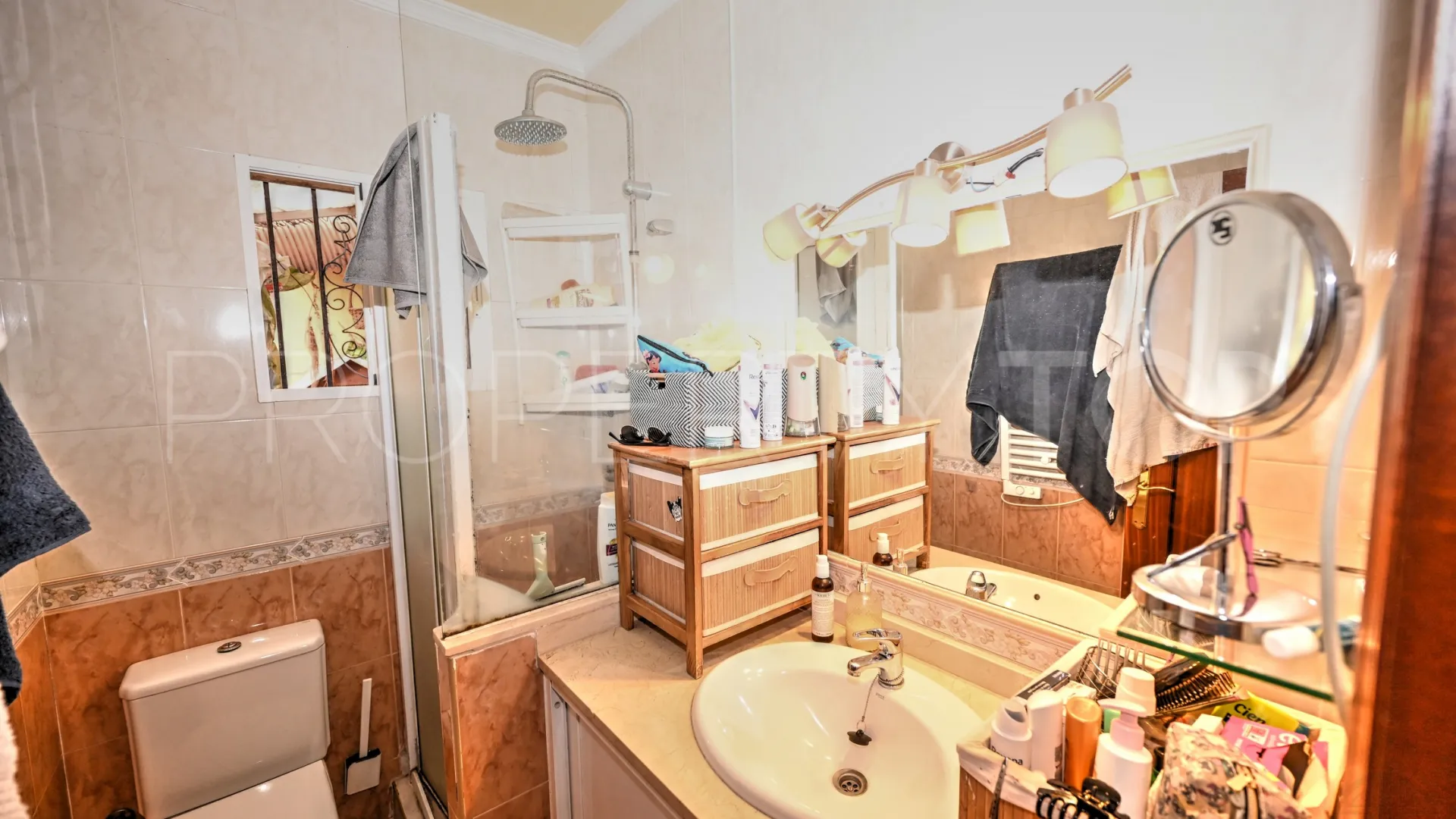 For sale Pueblo Nuevo de Guadiaro house