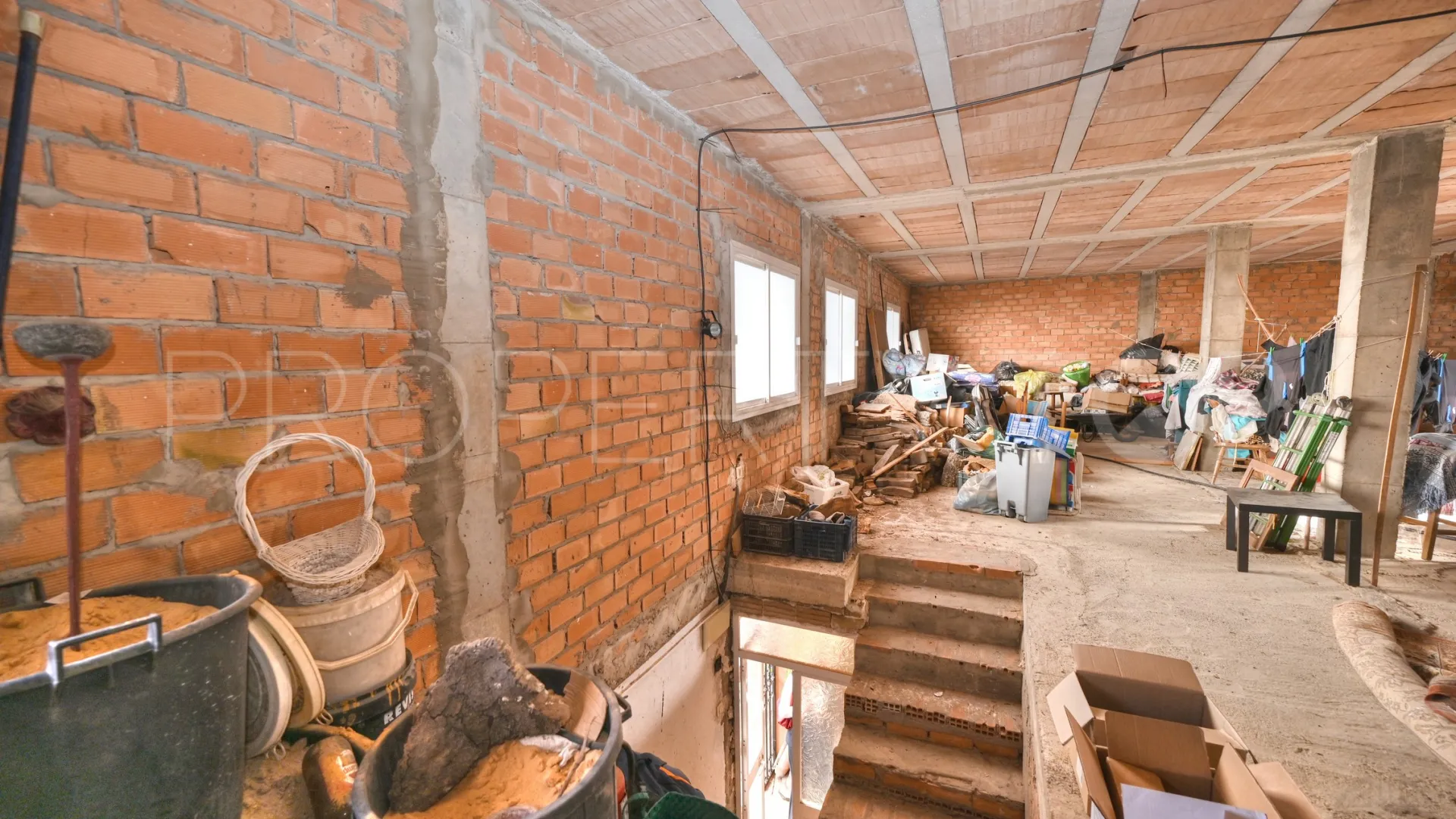 For sale Pueblo Nuevo de Guadiaro house