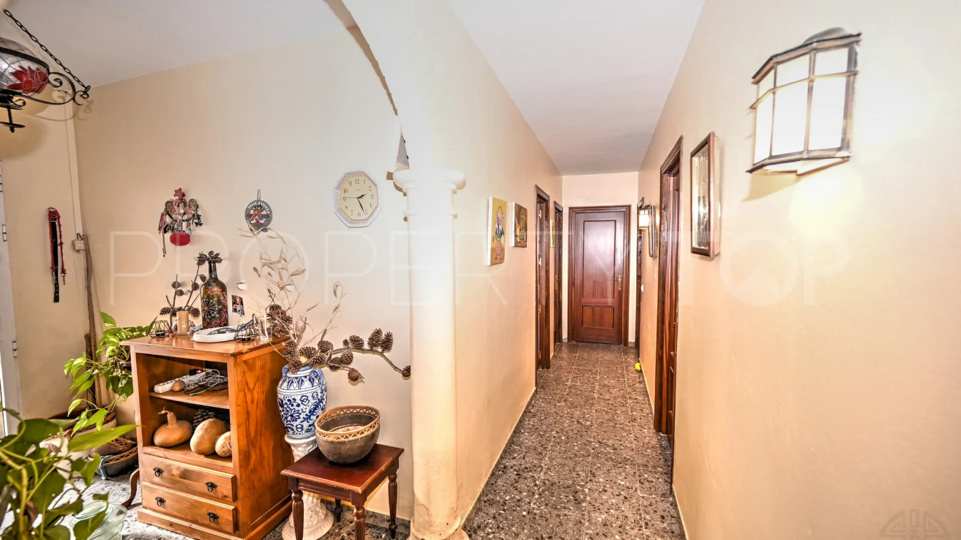 For sale Pueblo Nuevo de Guadiaro house