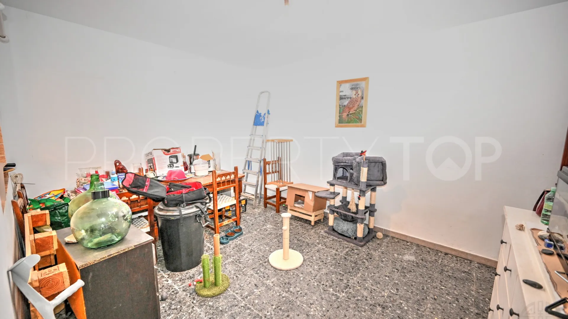 For sale Pueblo Nuevo de Guadiaro house