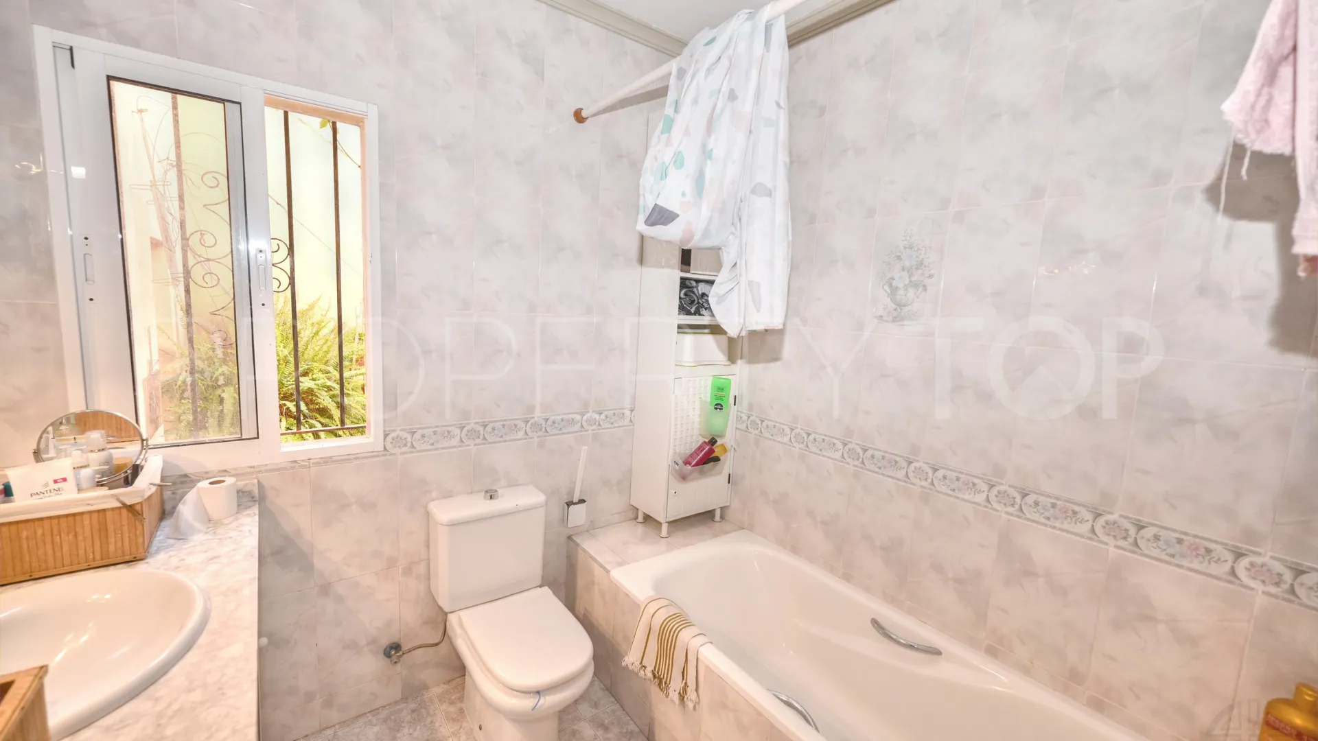 For sale Pueblo Nuevo de Guadiaro house