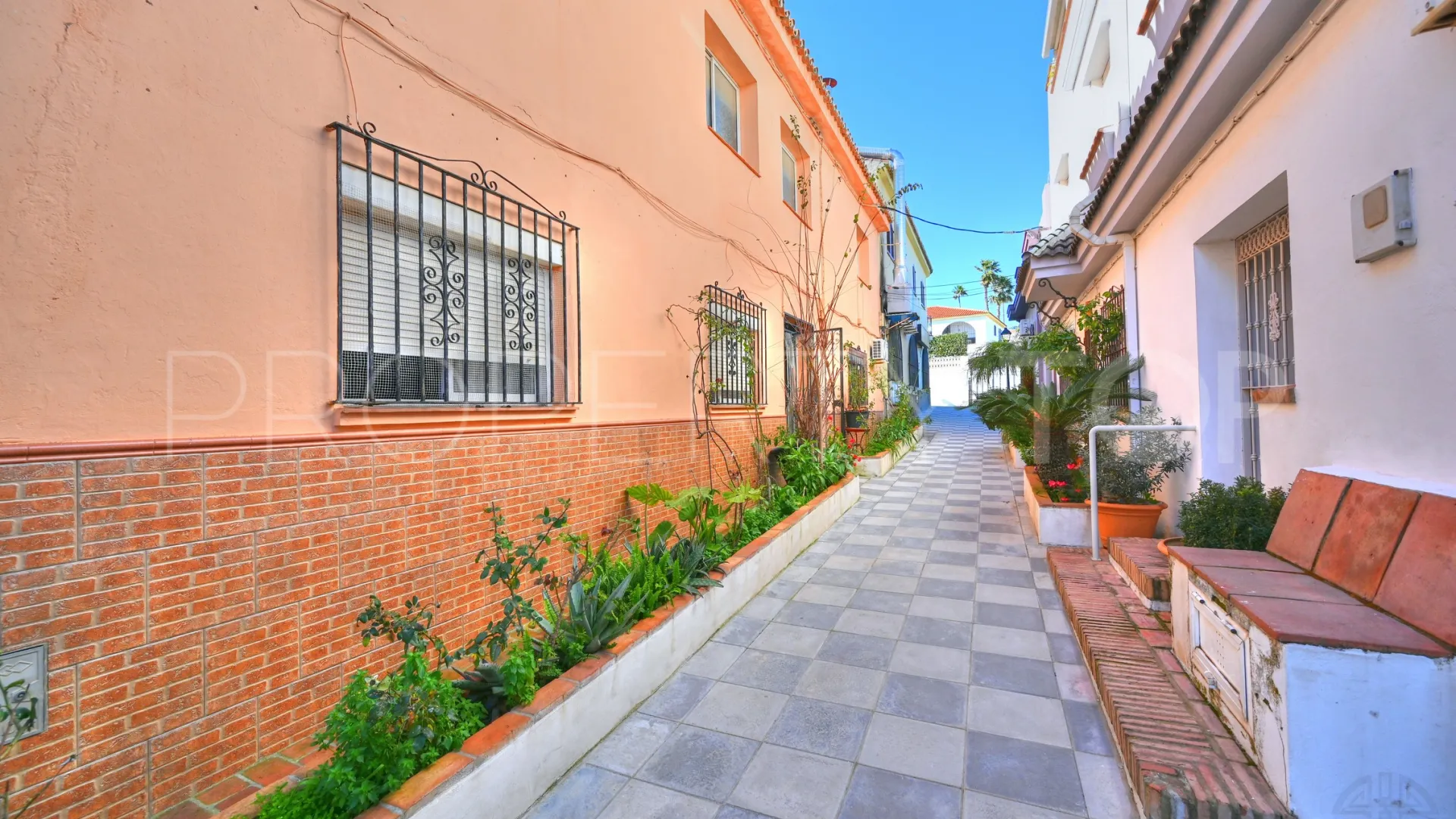 For sale Pueblo Nuevo de Guadiaro house