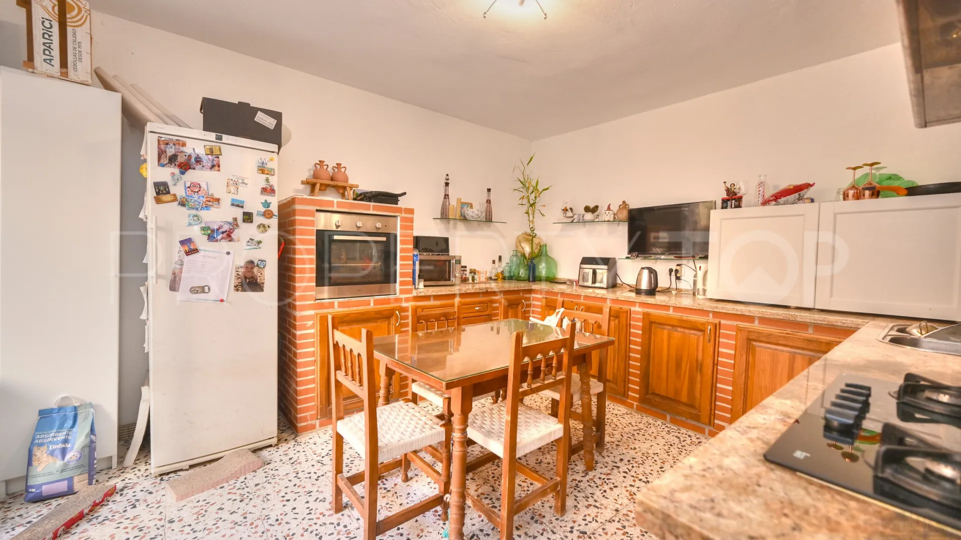 For sale Pueblo Nuevo de Guadiaro house