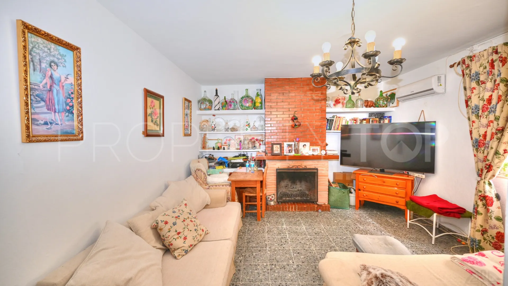 For sale Pueblo Nuevo de Guadiaro house