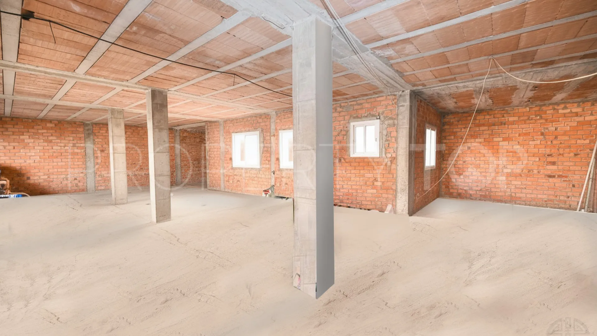 For sale Pueblo Nuevo de Guadiaro house