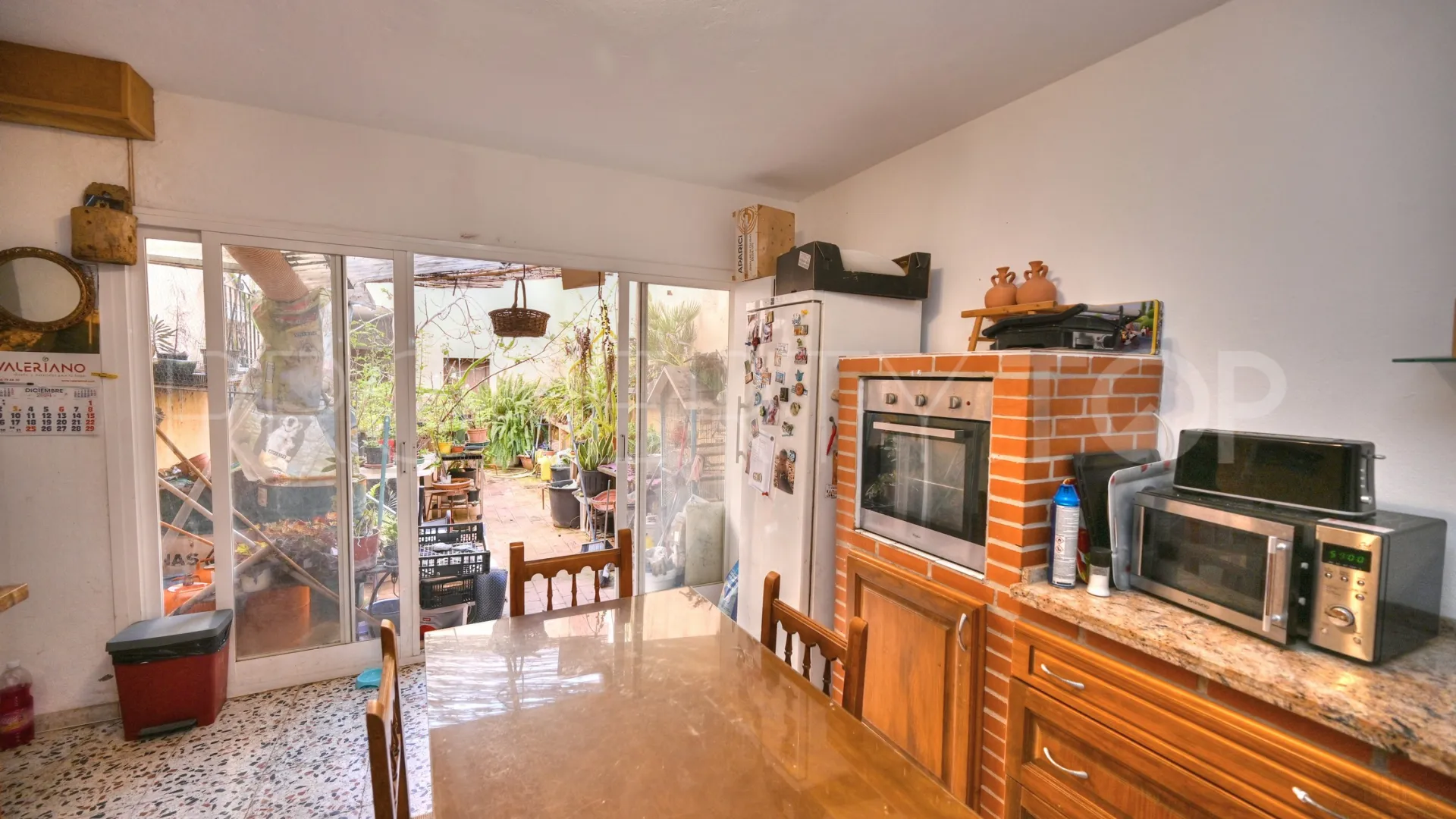 For sale Pueblo Nuevo de Guadiaro house