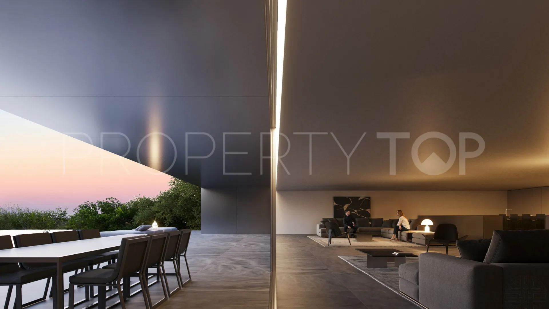 Villa a la venta con 8 dormitorios en Los Altos de Valderrama