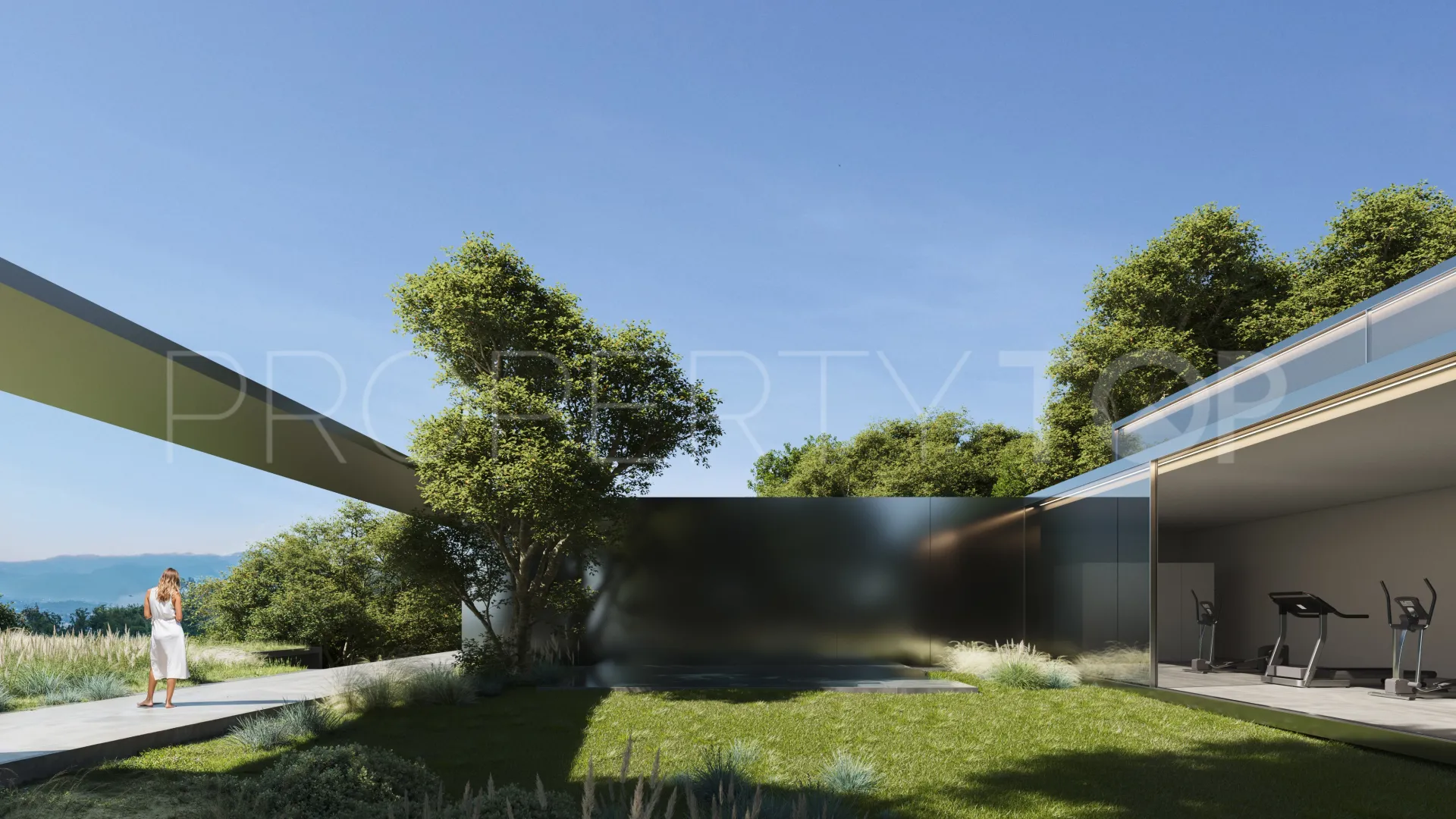 Buy 8 bedrooms villa in Los Altos de Valderrama