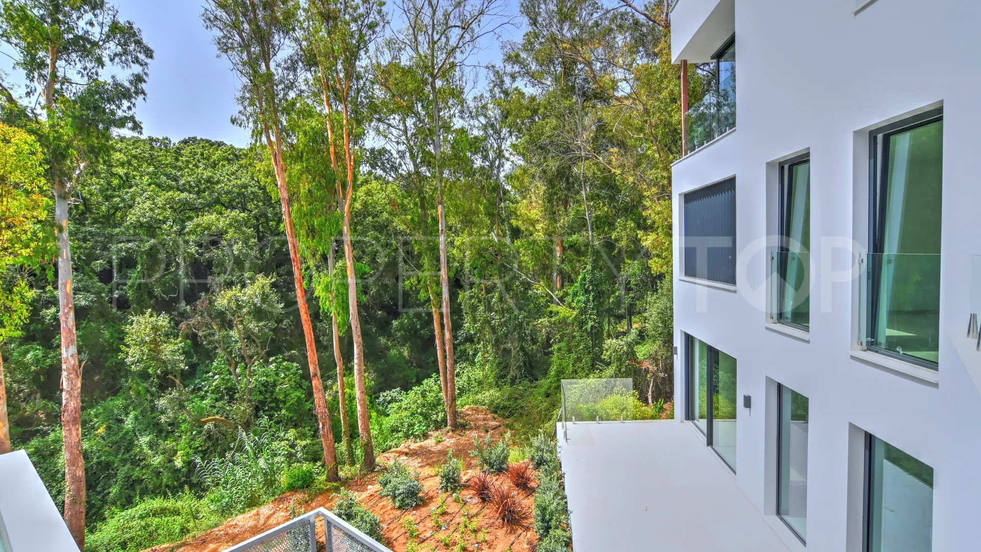 Buy 5 bedrooms villa in Sotogrande Alto