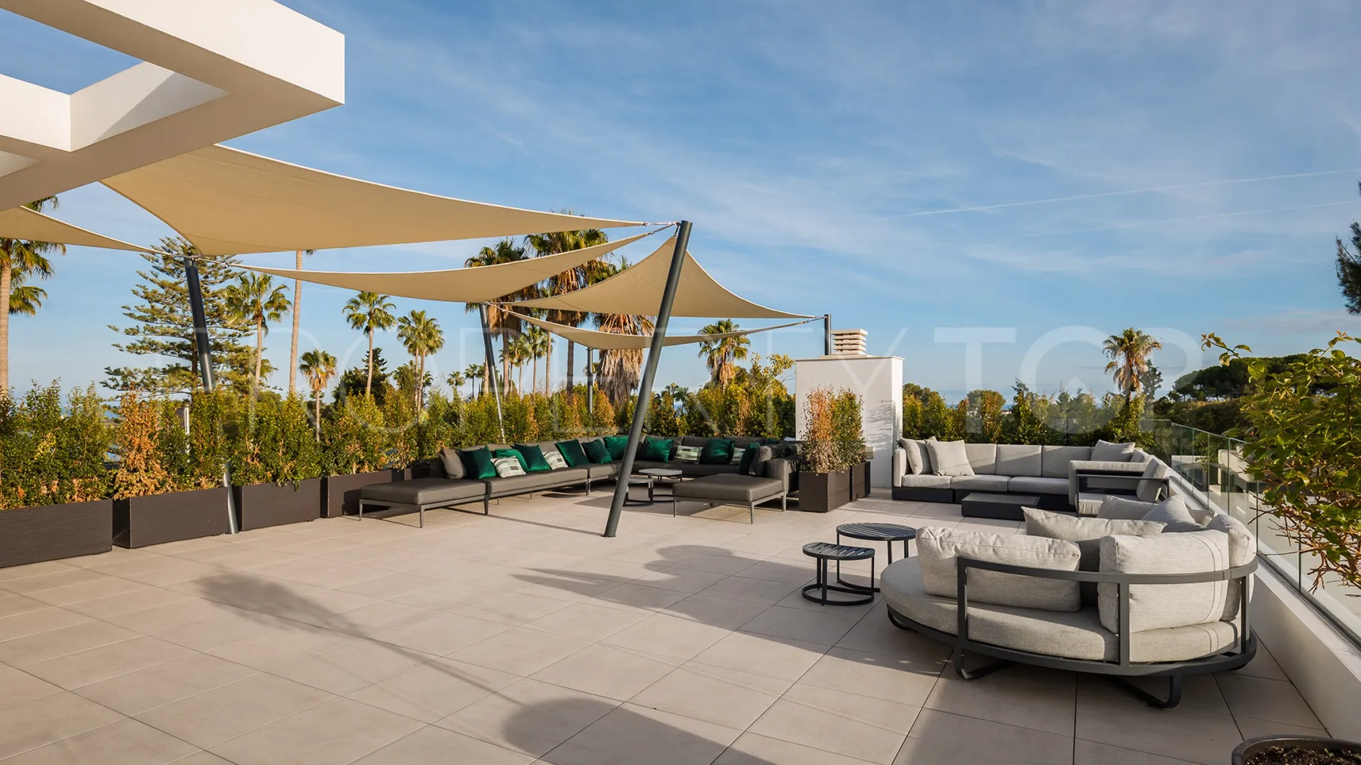 Villa for sale in Sotogrande Costa