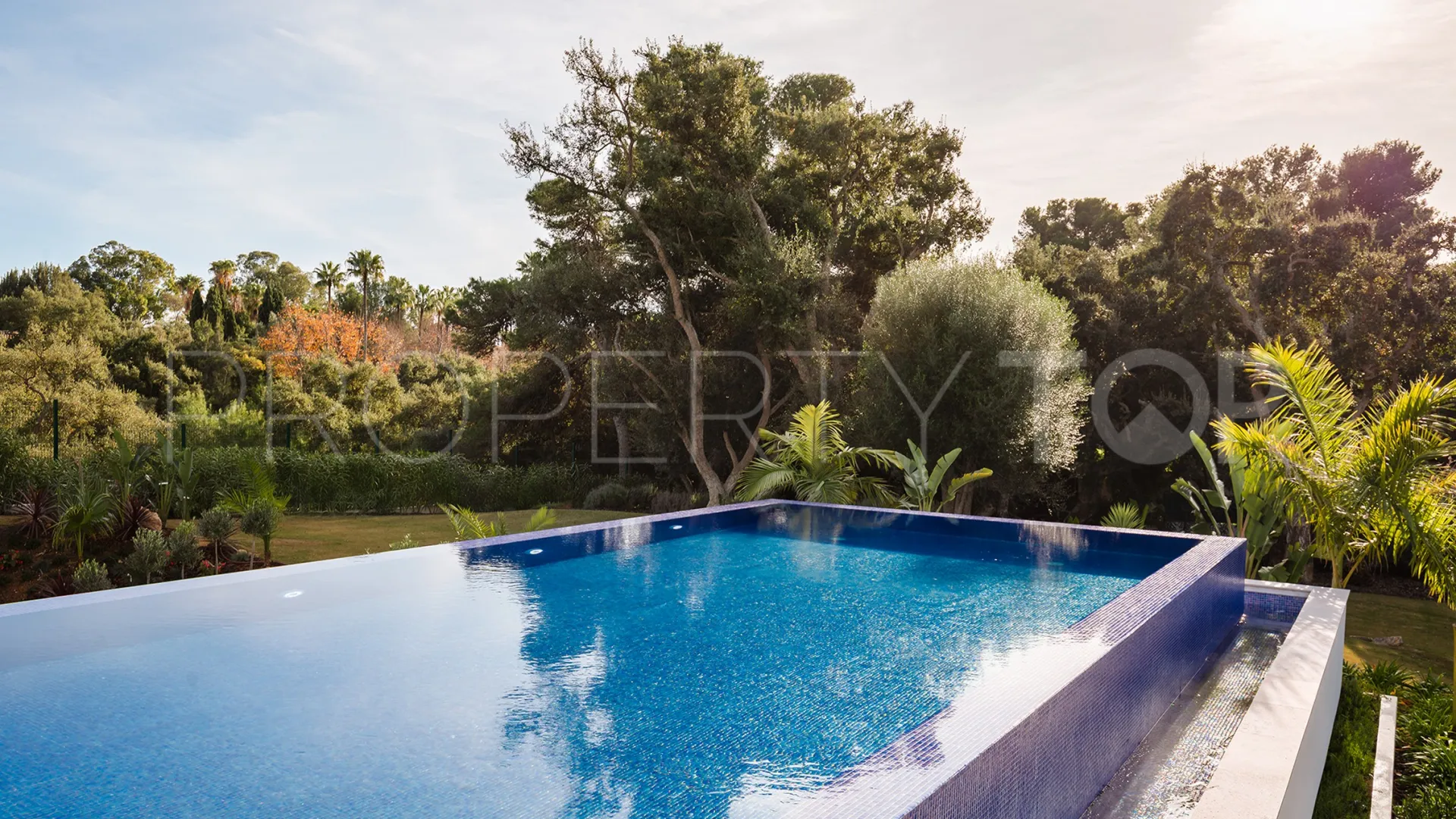Villa for sale in Sotogrande Costa