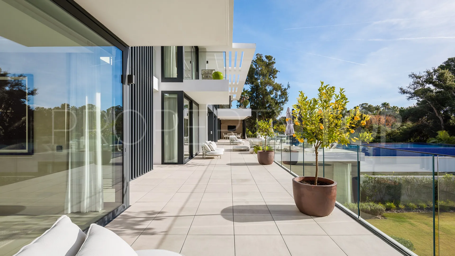 Villa for sale in Sotogrande Costa