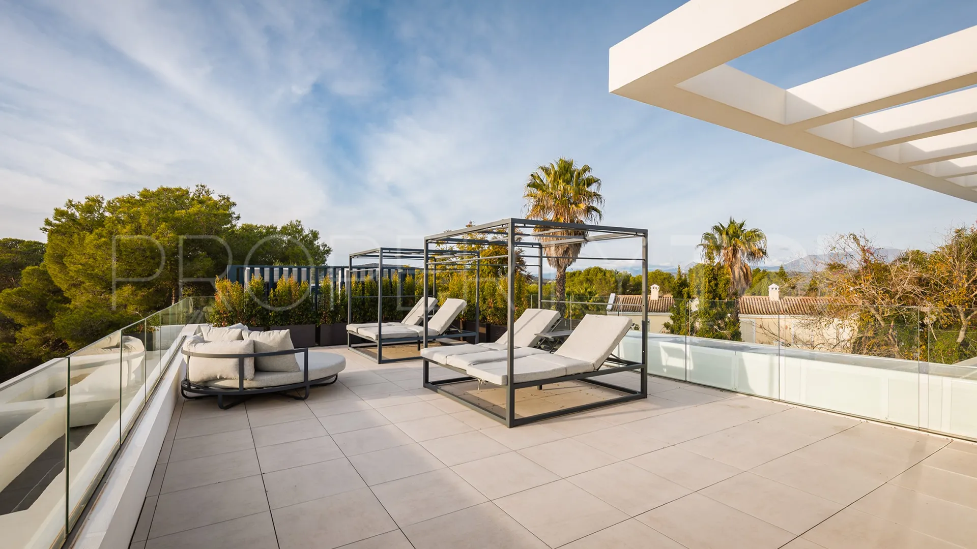 Villa for sale in Sotogrande Costa