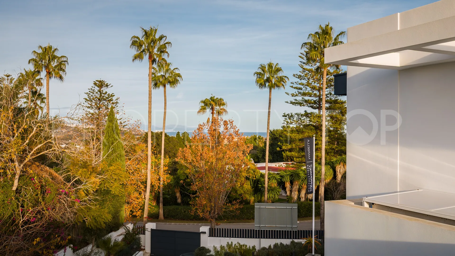Villa for sale in Sotogrande Costa