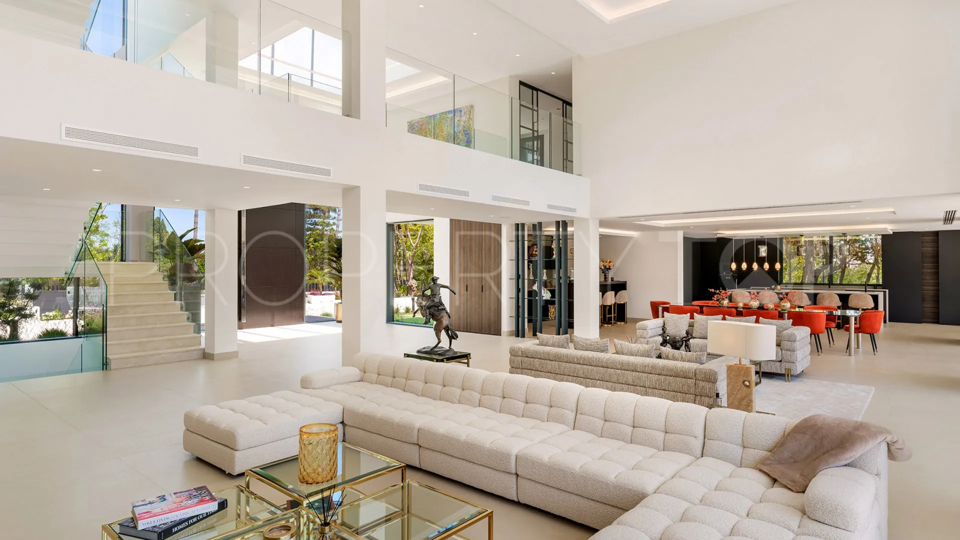 Villa for sale in Sotogrande Costa
