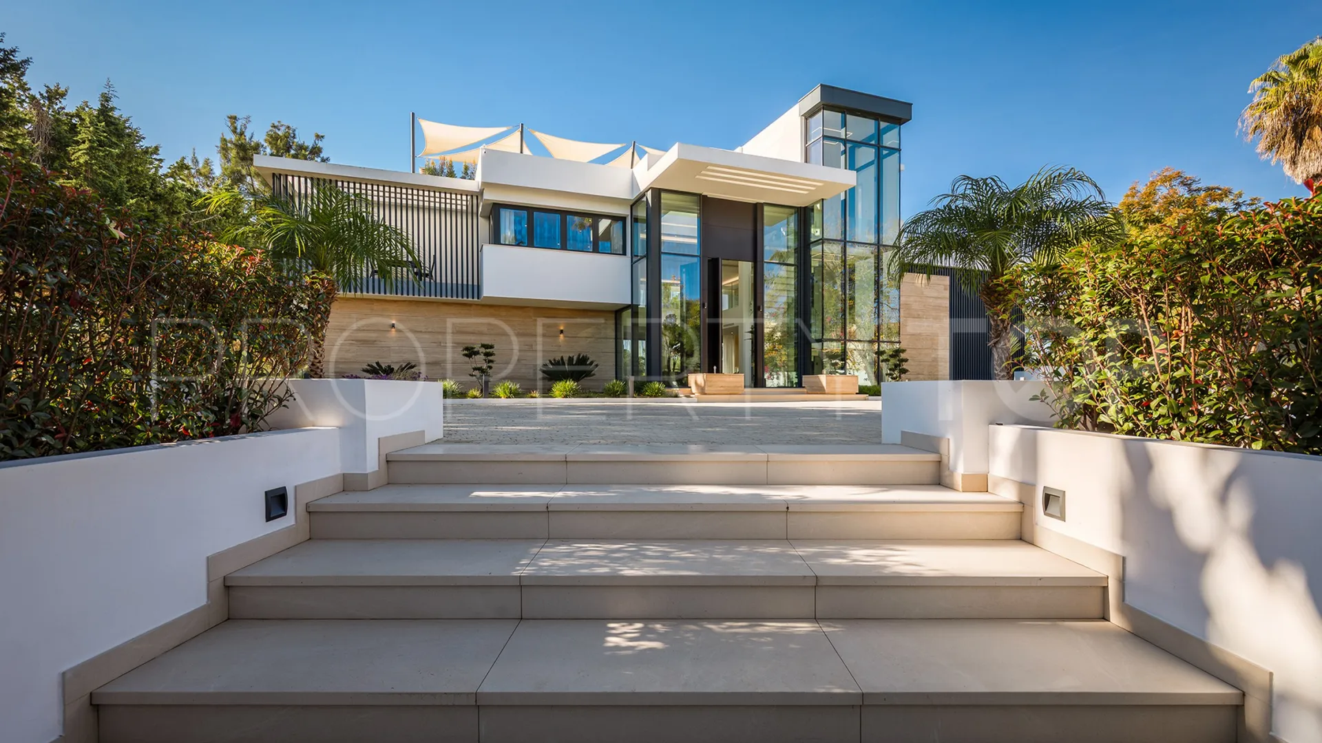 Villa for sale in Sotogrande Costa