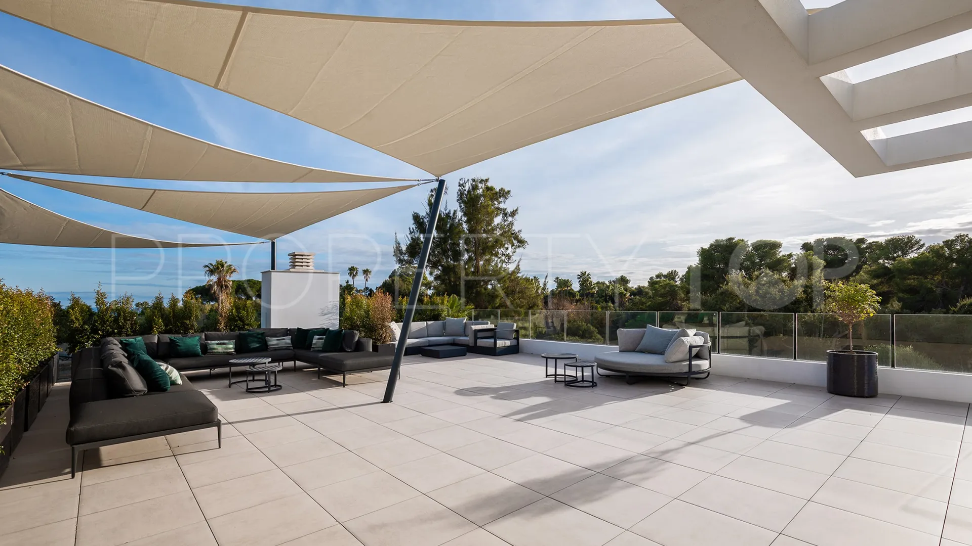Villa for sale in Sotogrande Costa
