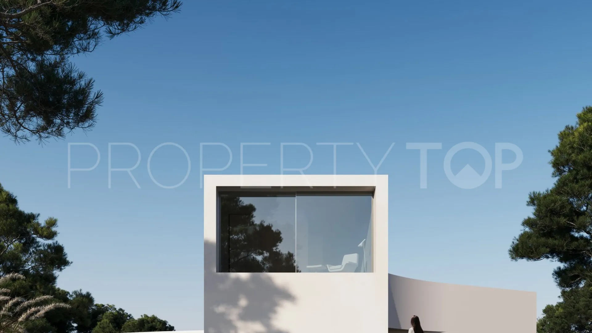 Villa for sale in Los Altos de Valderrama