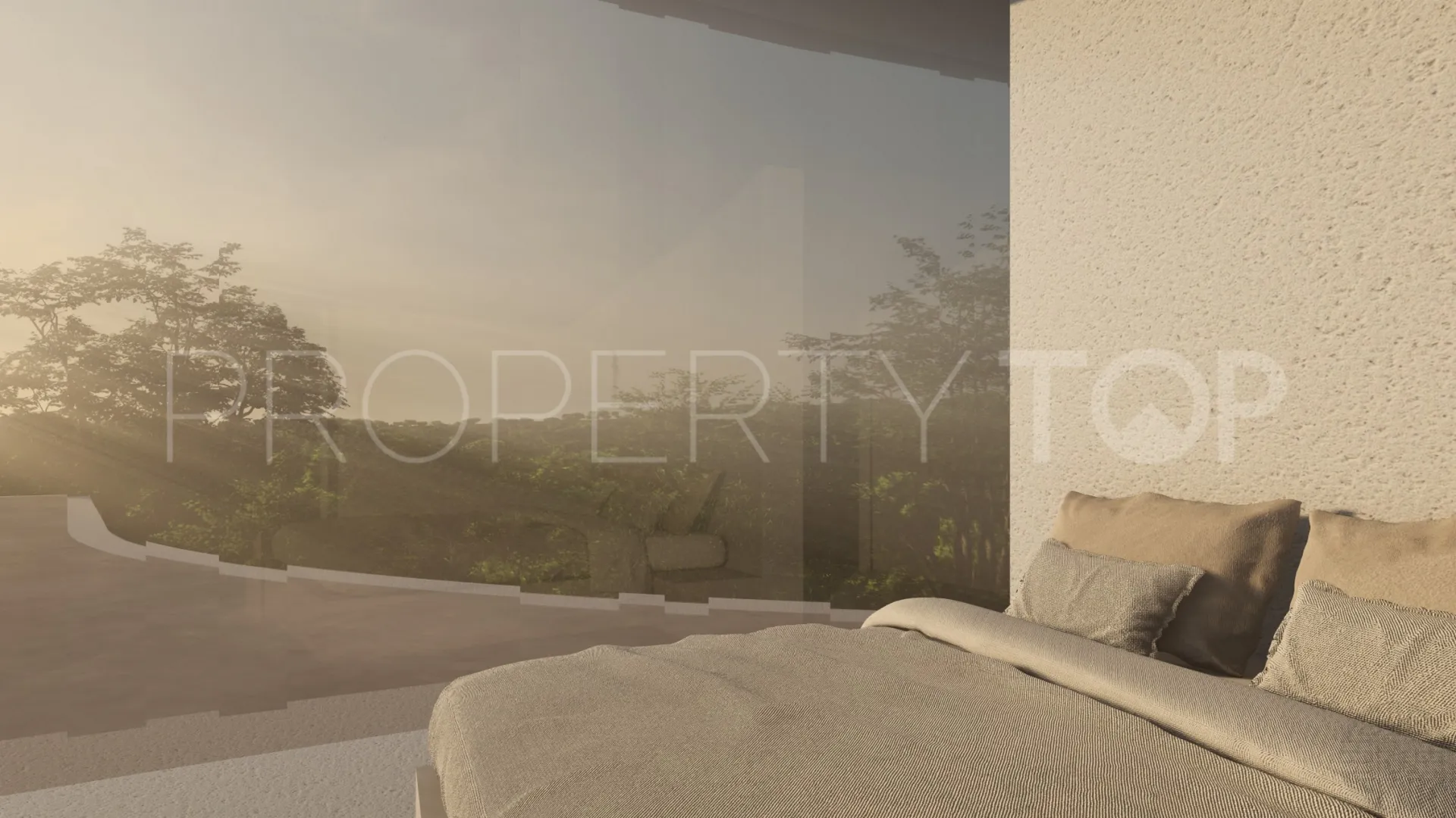 Villa for sale in Los Altos de Valderrama
