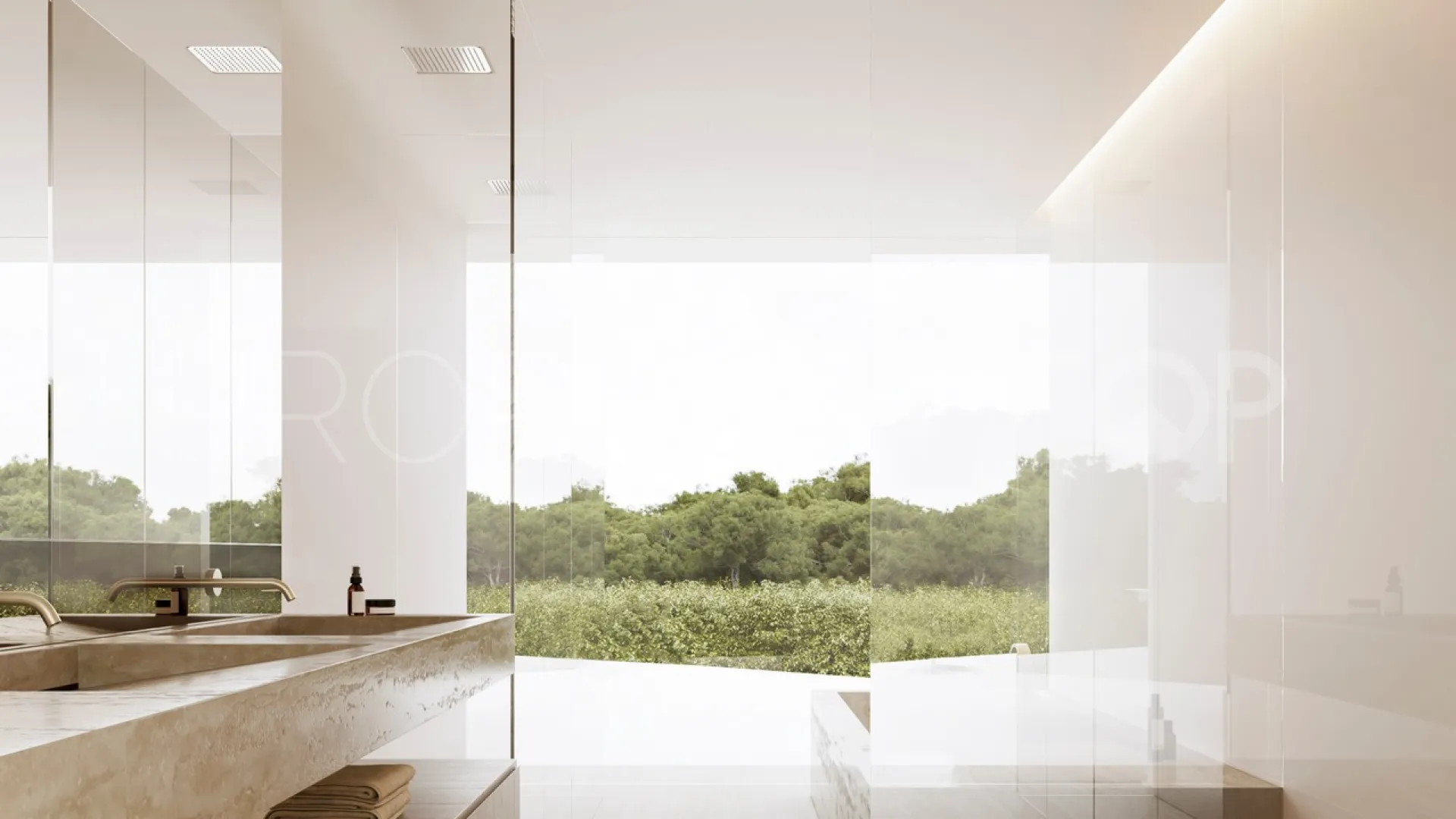 Villa for sale in Los Altos de Valderrama