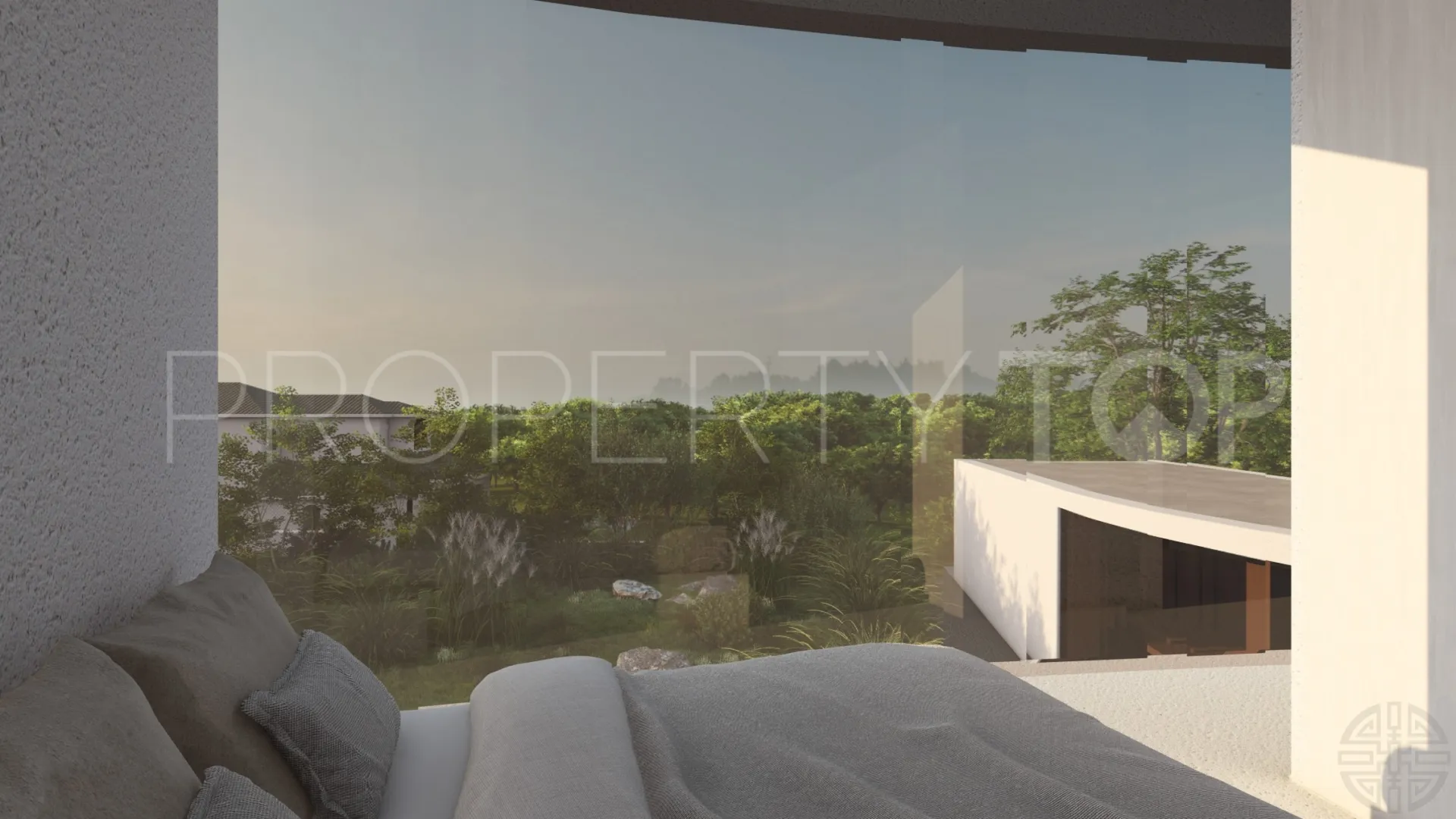 Villa for sale in Los Altos de Valderrama
