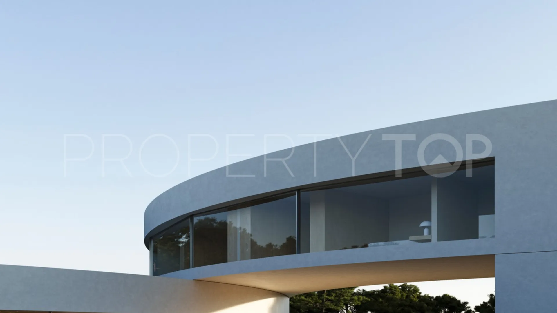 Villa for sale in Los Altos de Valderrama