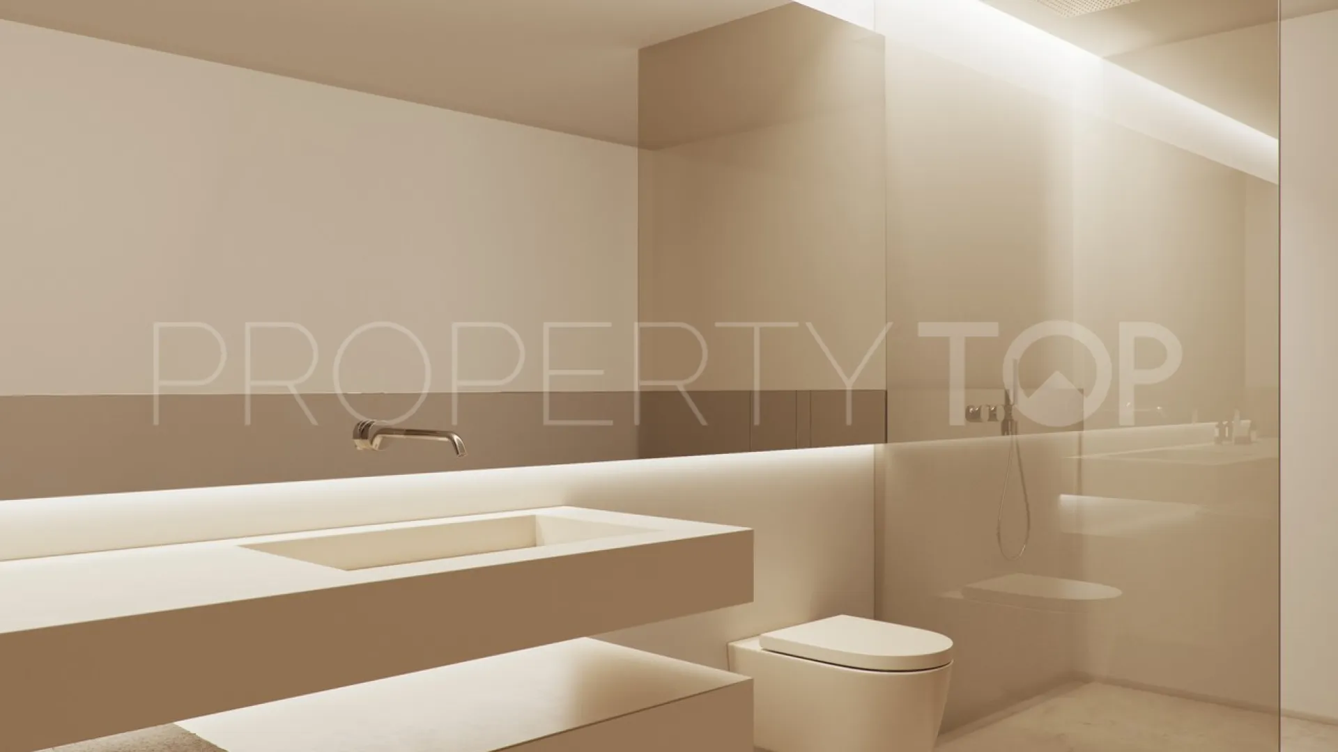 Villa for sale in Los Altos de Valderrama