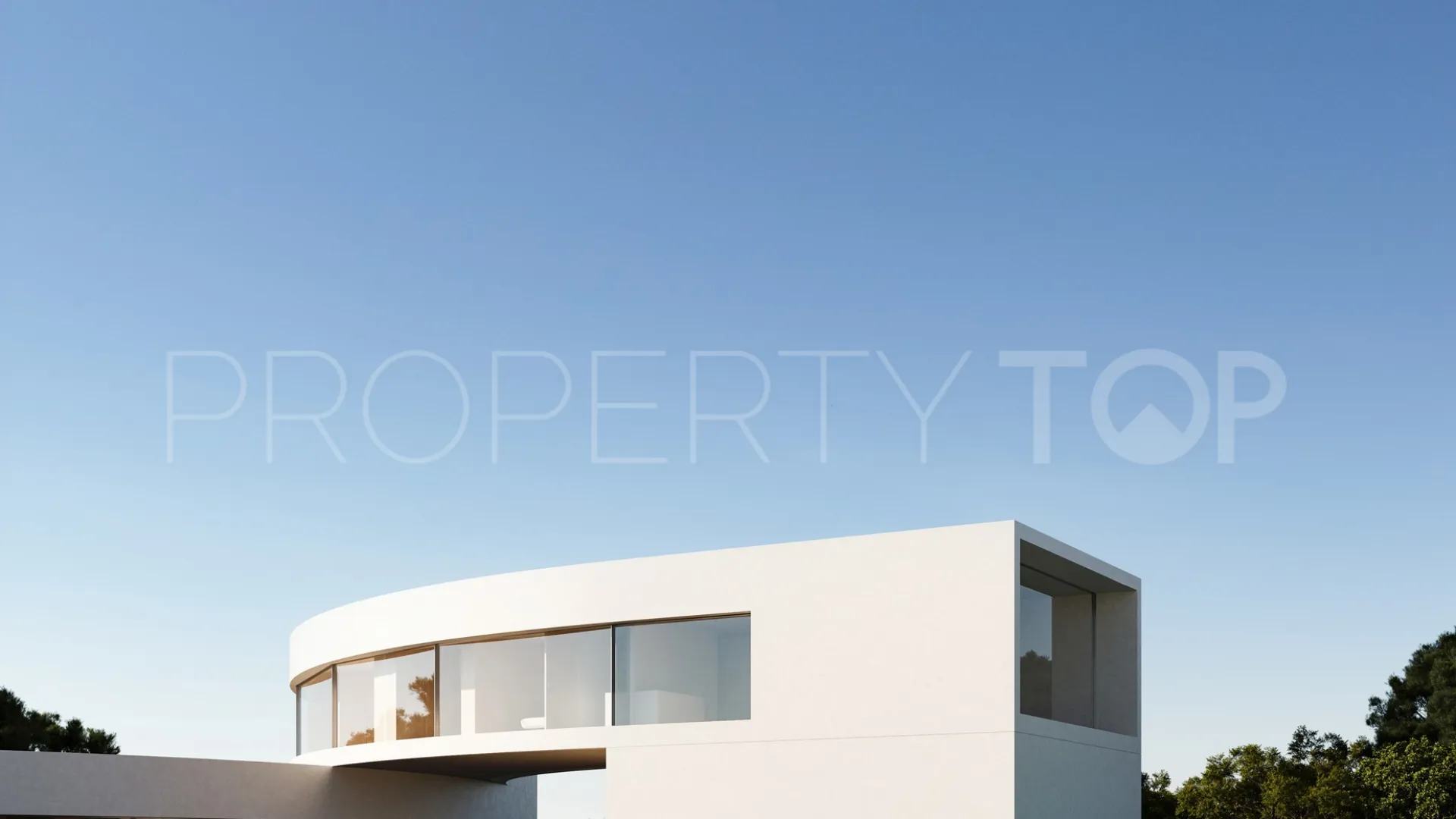 Villa for sale in Los Altos de Valderrama