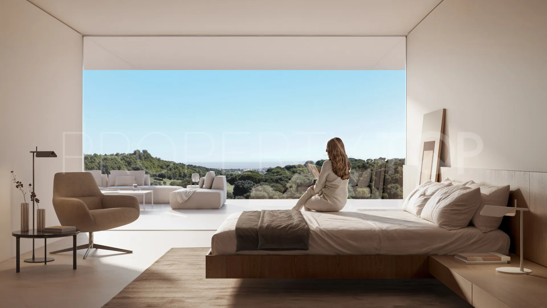 La Reserva 6 bedrooms villa for sale