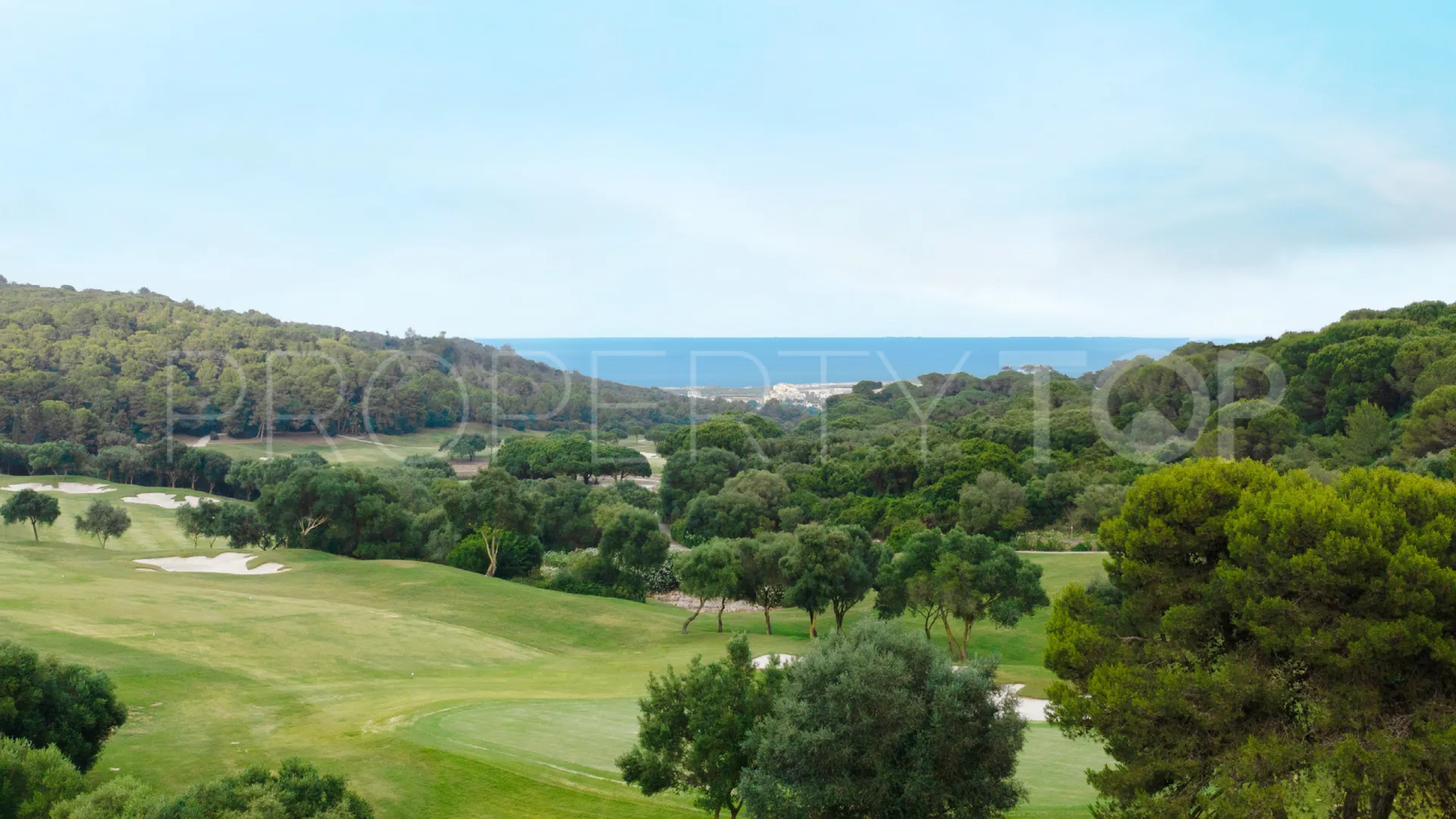 La Reserva 6 bedrooms villa for sale