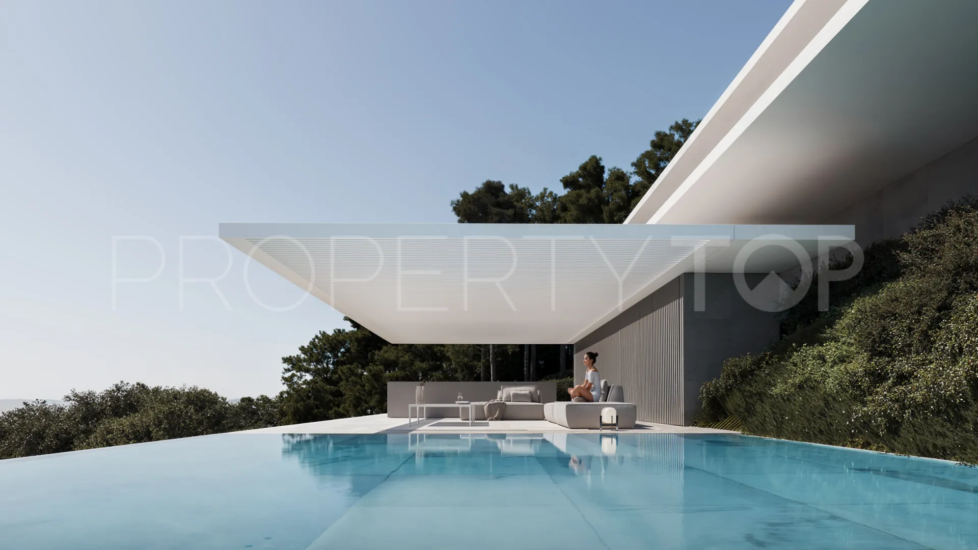 La Reserva 6 bedrooms villa for sale