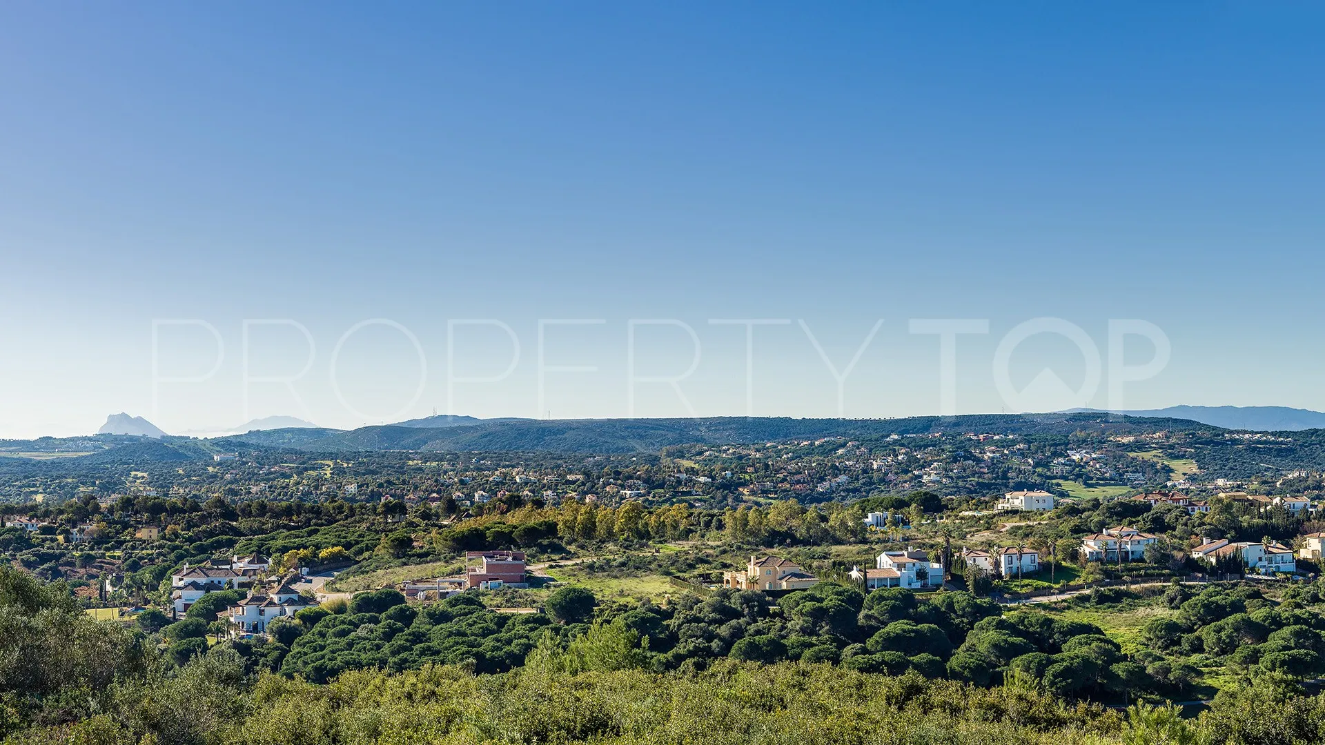 Plot for sale in The Fifteen