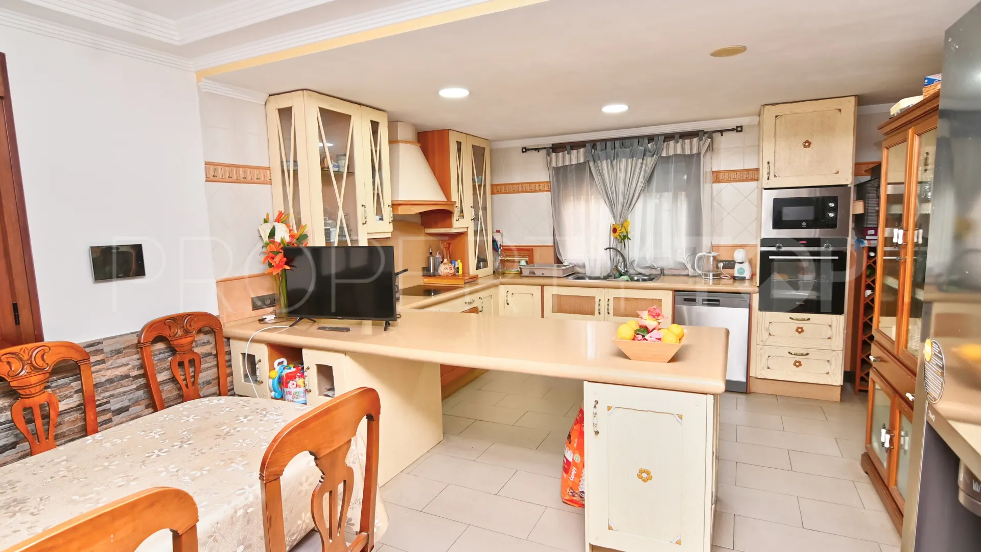 Villa en venta en Santa Margarita