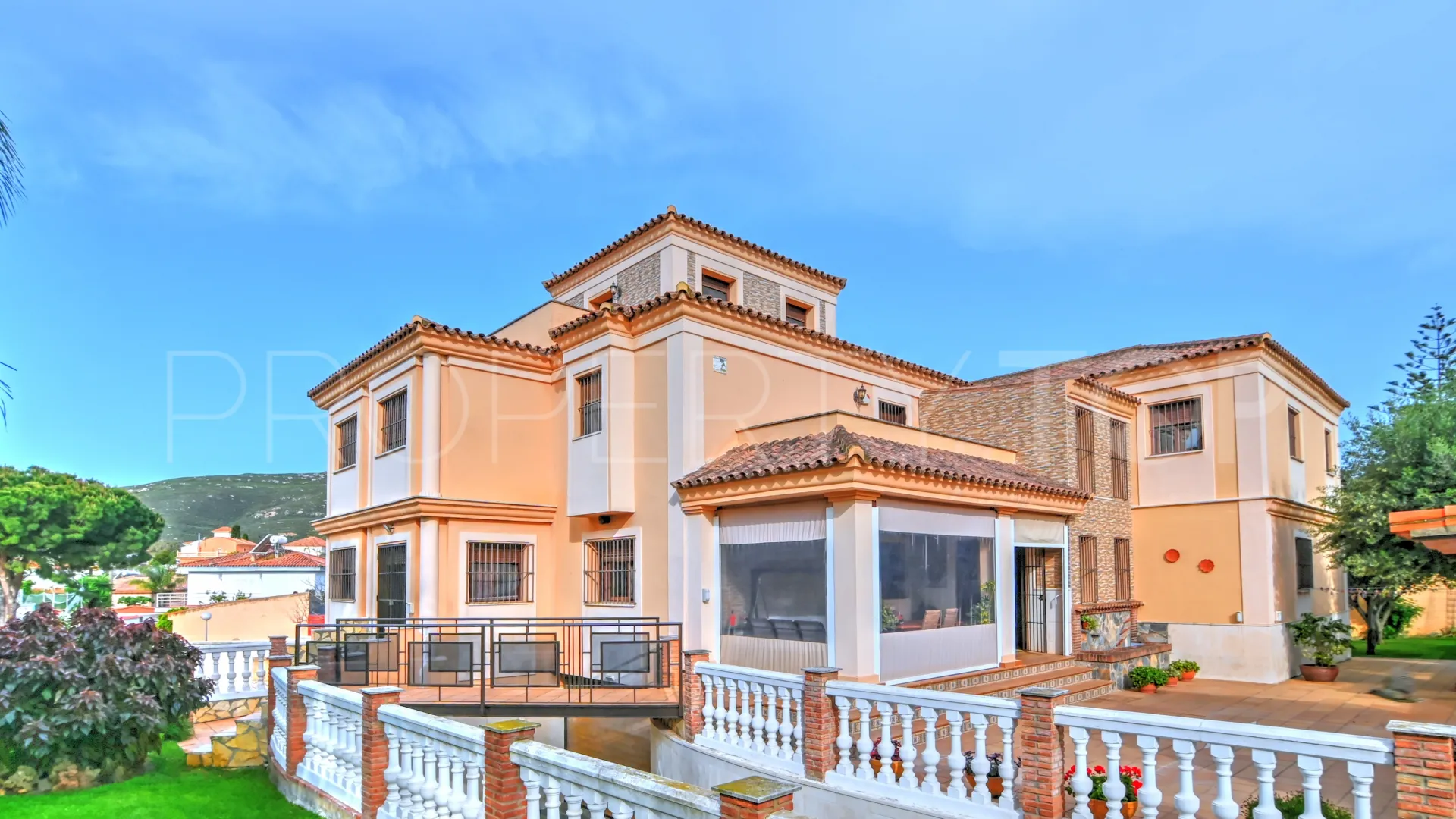 Villa en venta en Santa Margarita