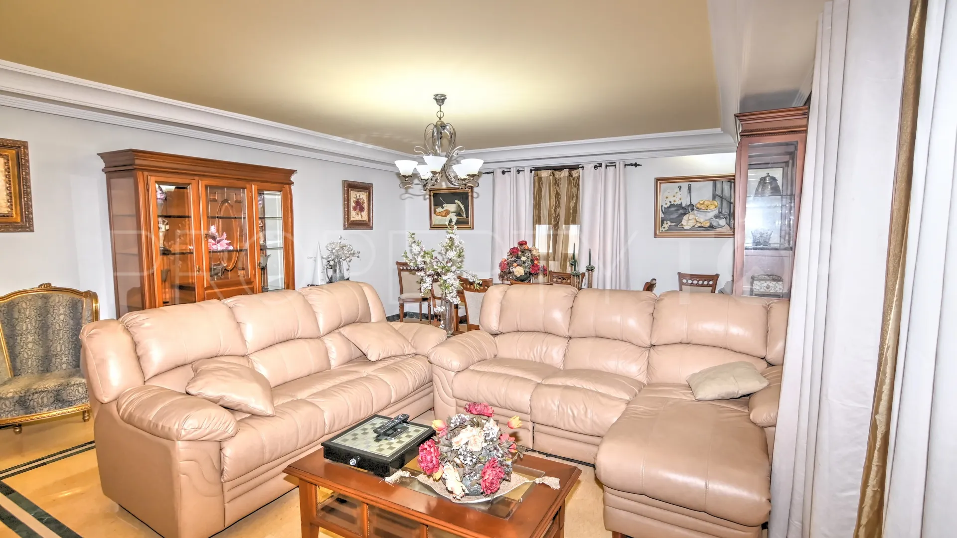 Villa en venta en Santa Margarita