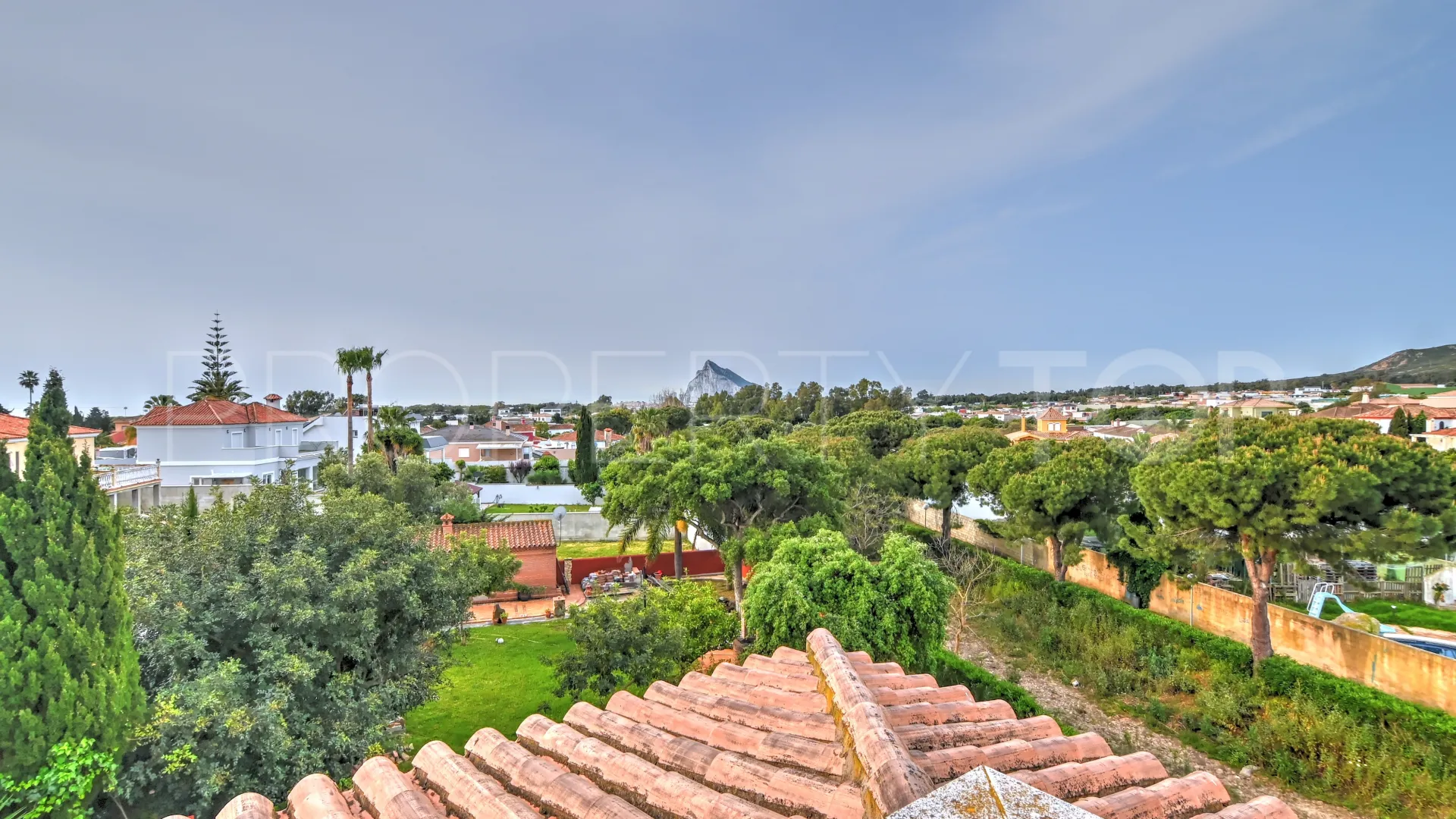 Villa en venta en Santa Margarita