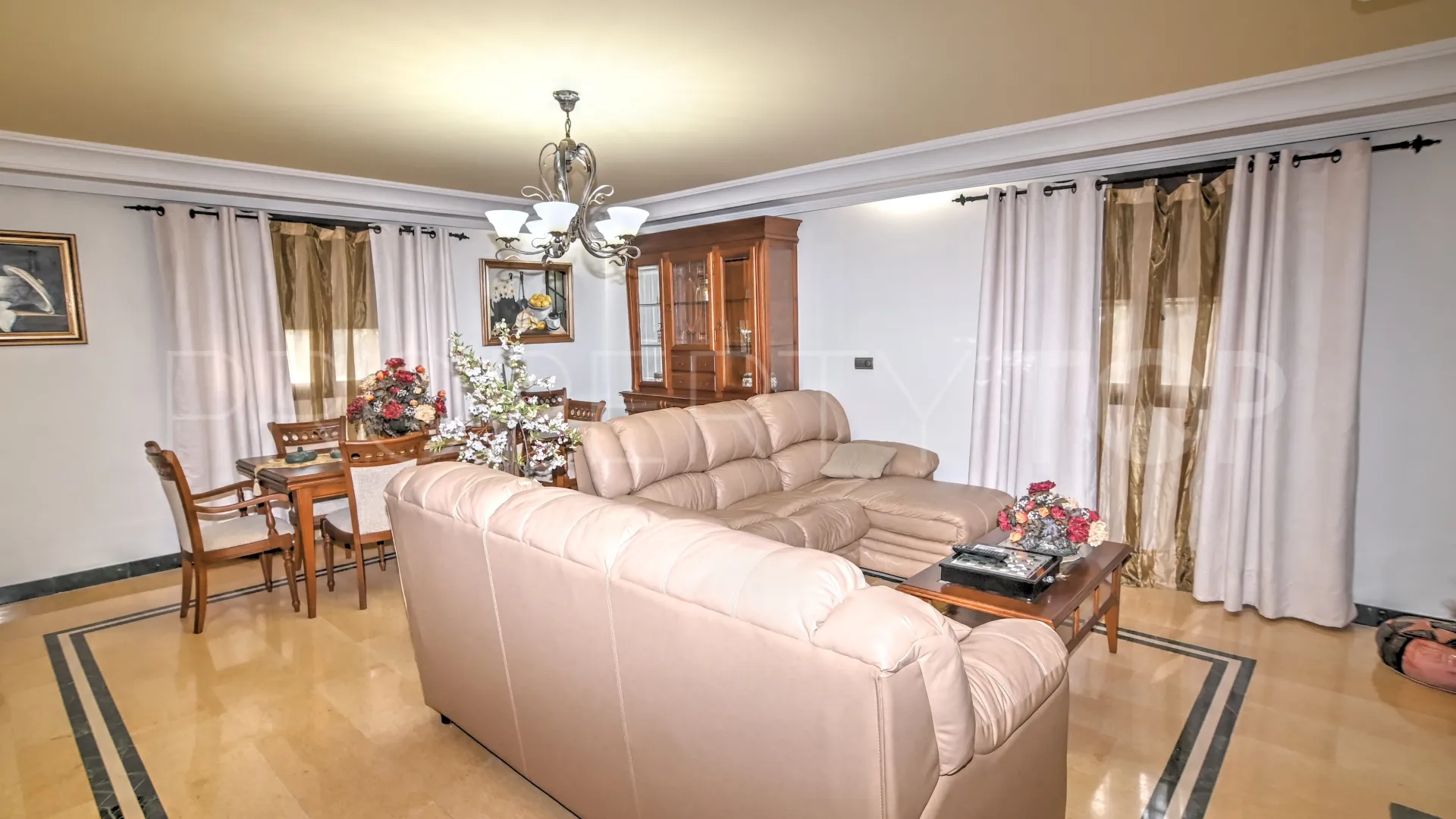 Villa en venta en Santa Margarita