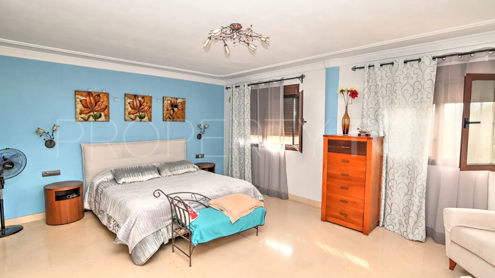 Villa en venta en Santa Margarita
