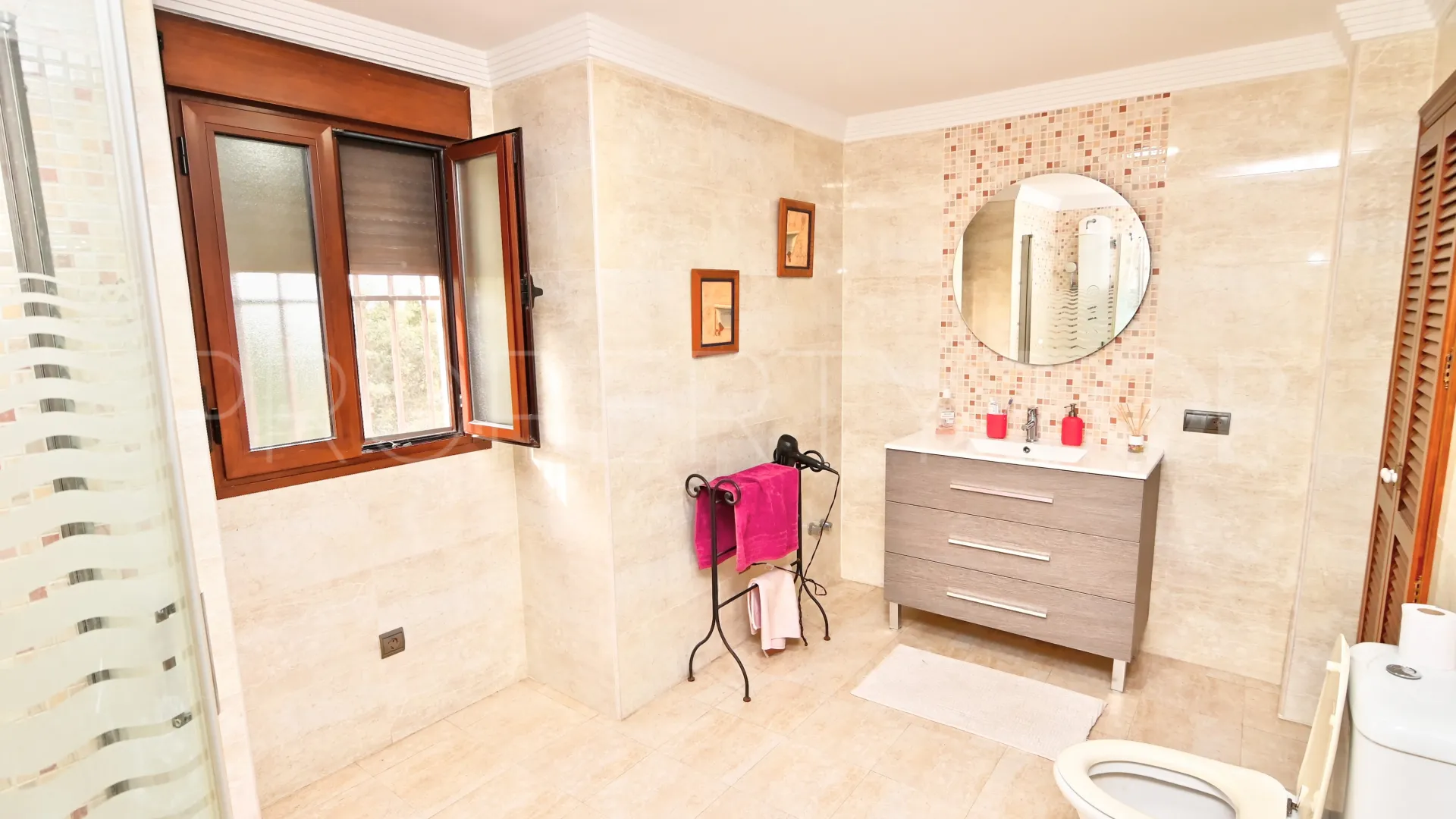 Villa en venta en Santa Margarita