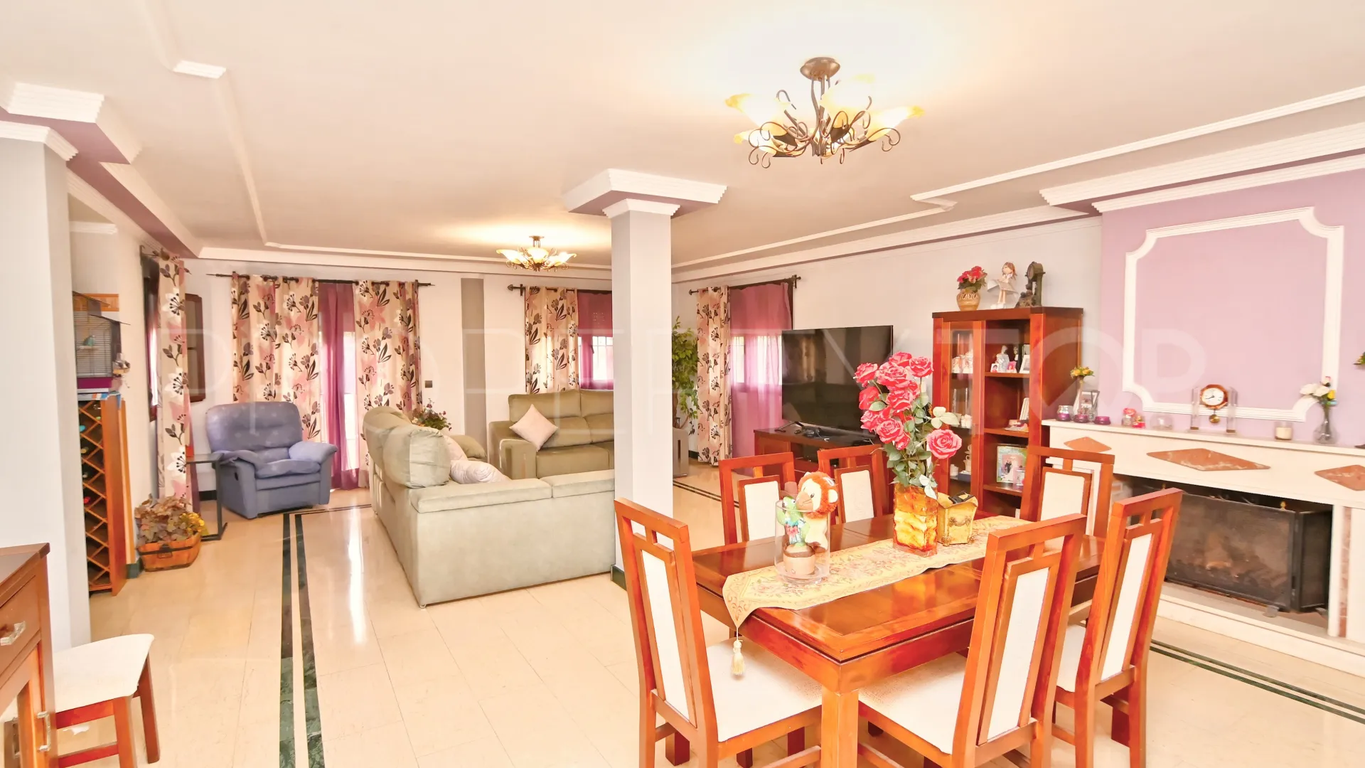 Villa en venta en Santa Margarita