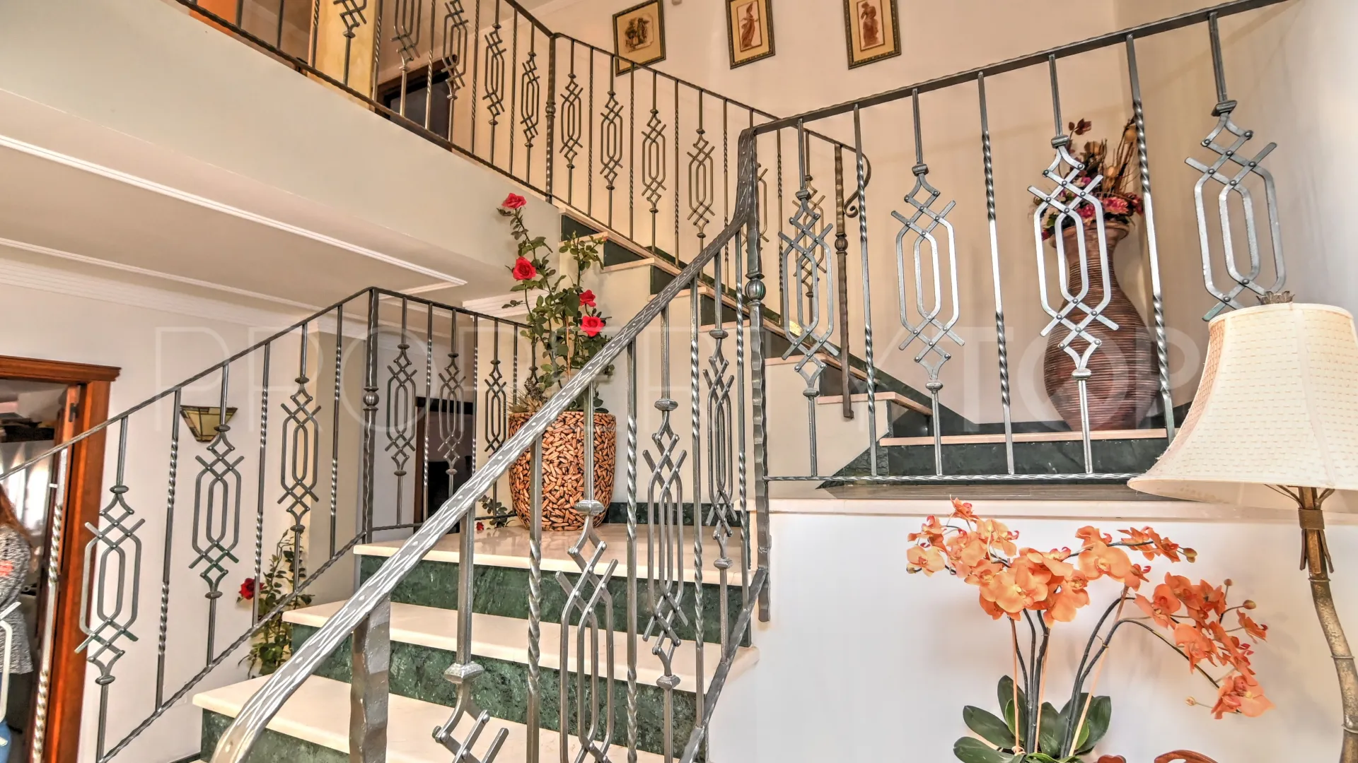 Villa en venta en Santa Margarita