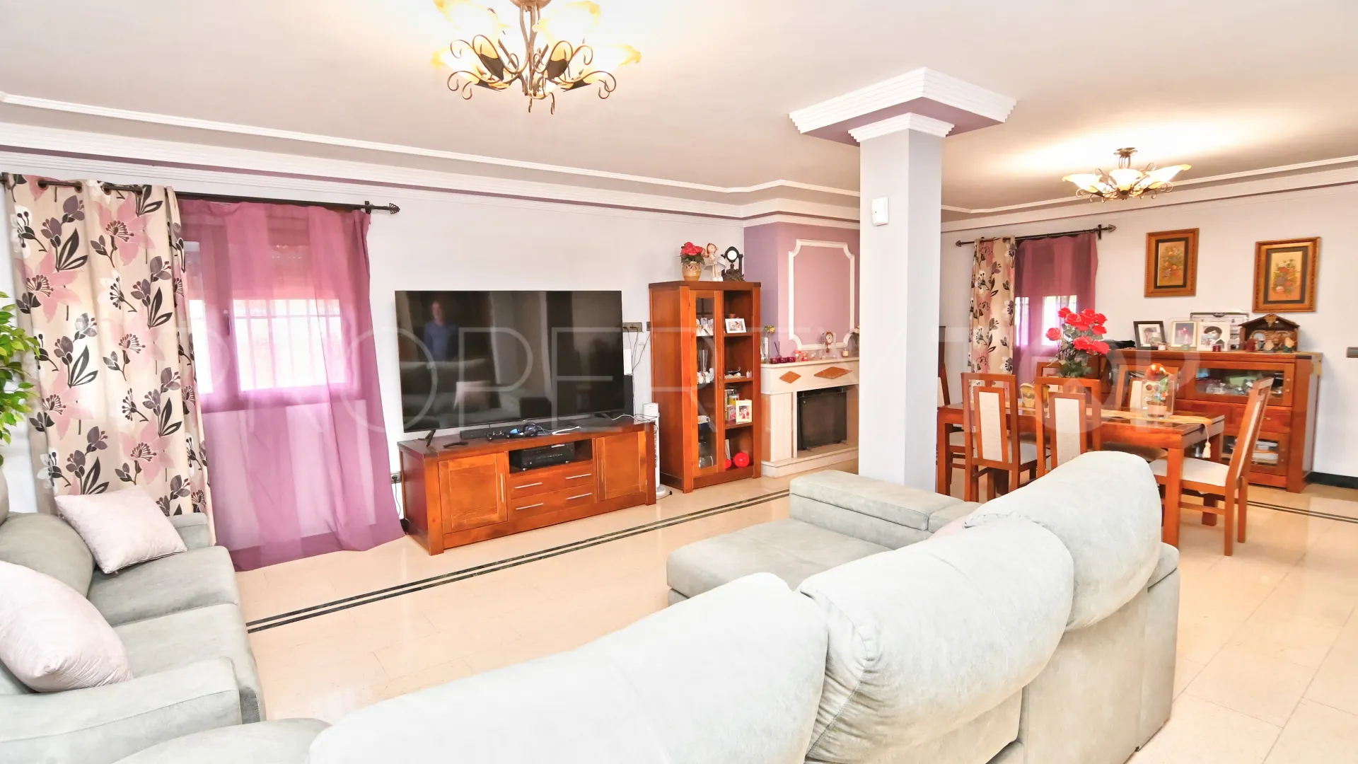 Villa en venta en Santa Margarita