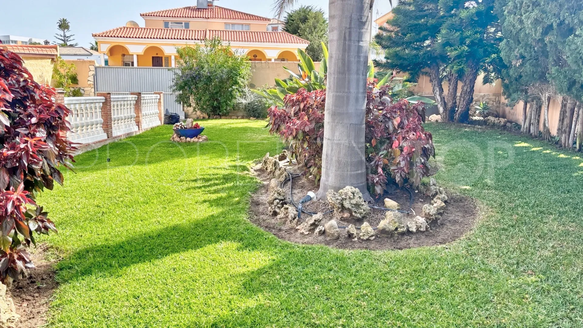 Villa en venta en Santa Margarita