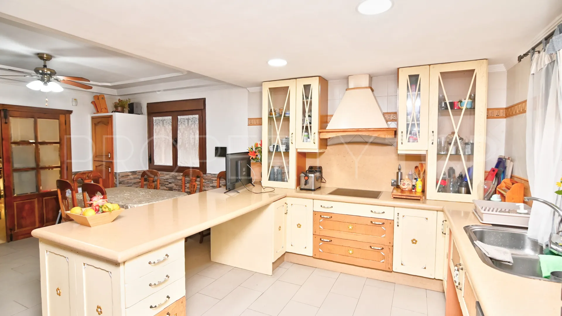 Villa en venta en Santa Margarita