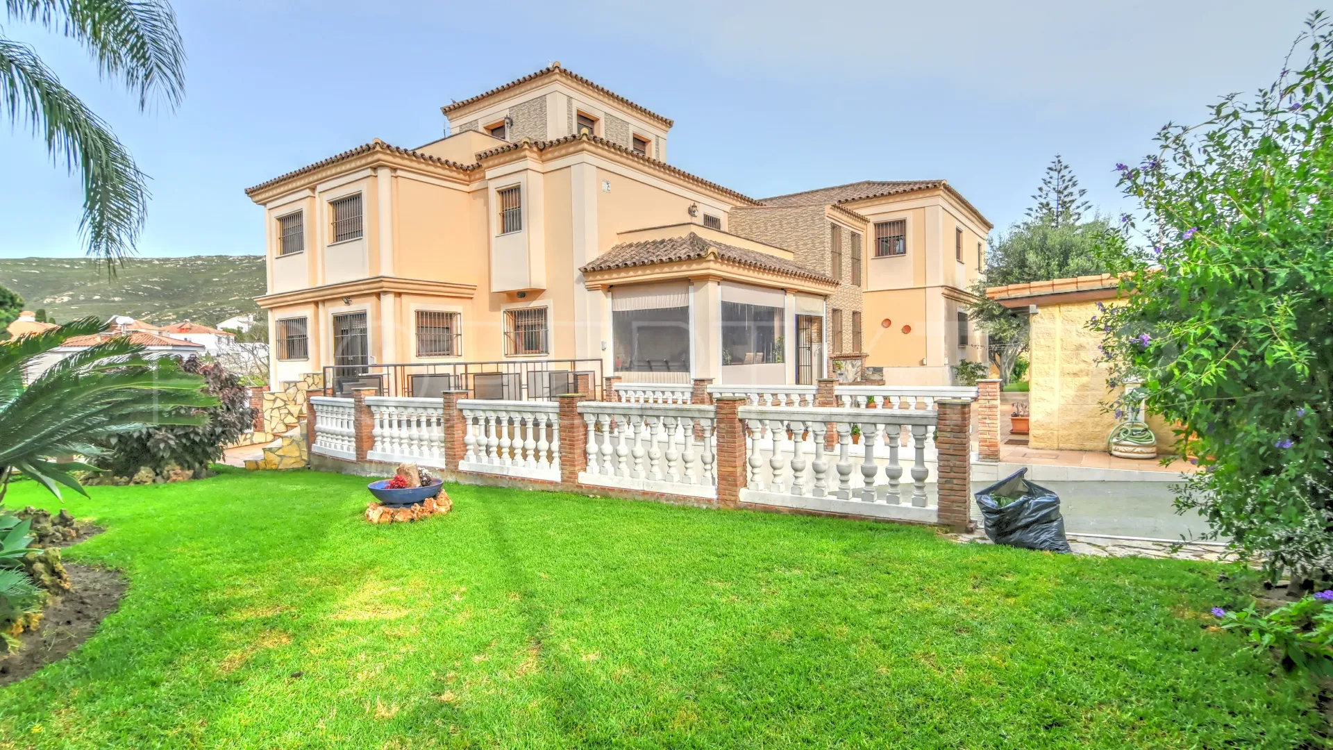 Villa en venta en Santa Margarita