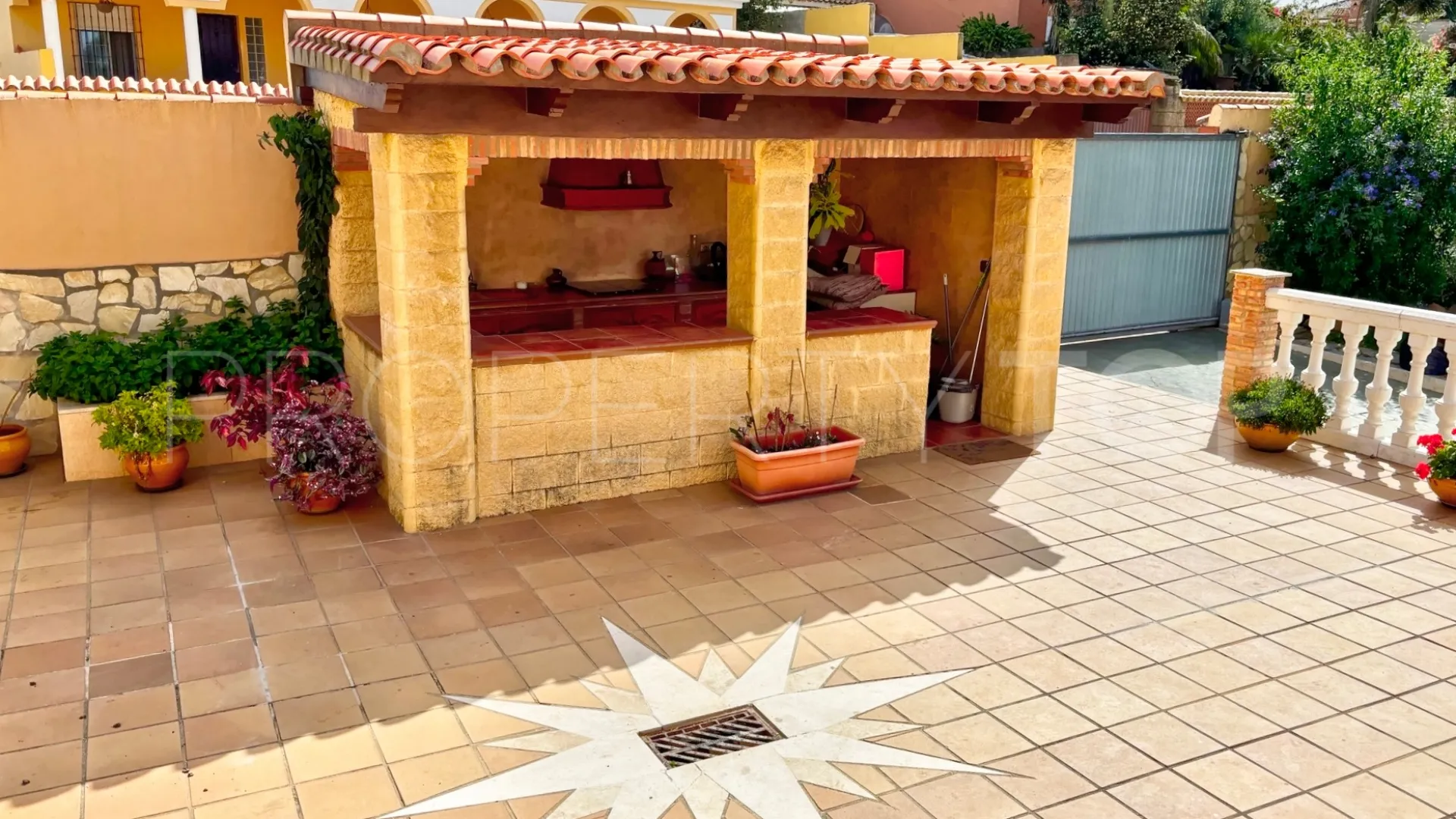 Villa en venta en Santa Margarita