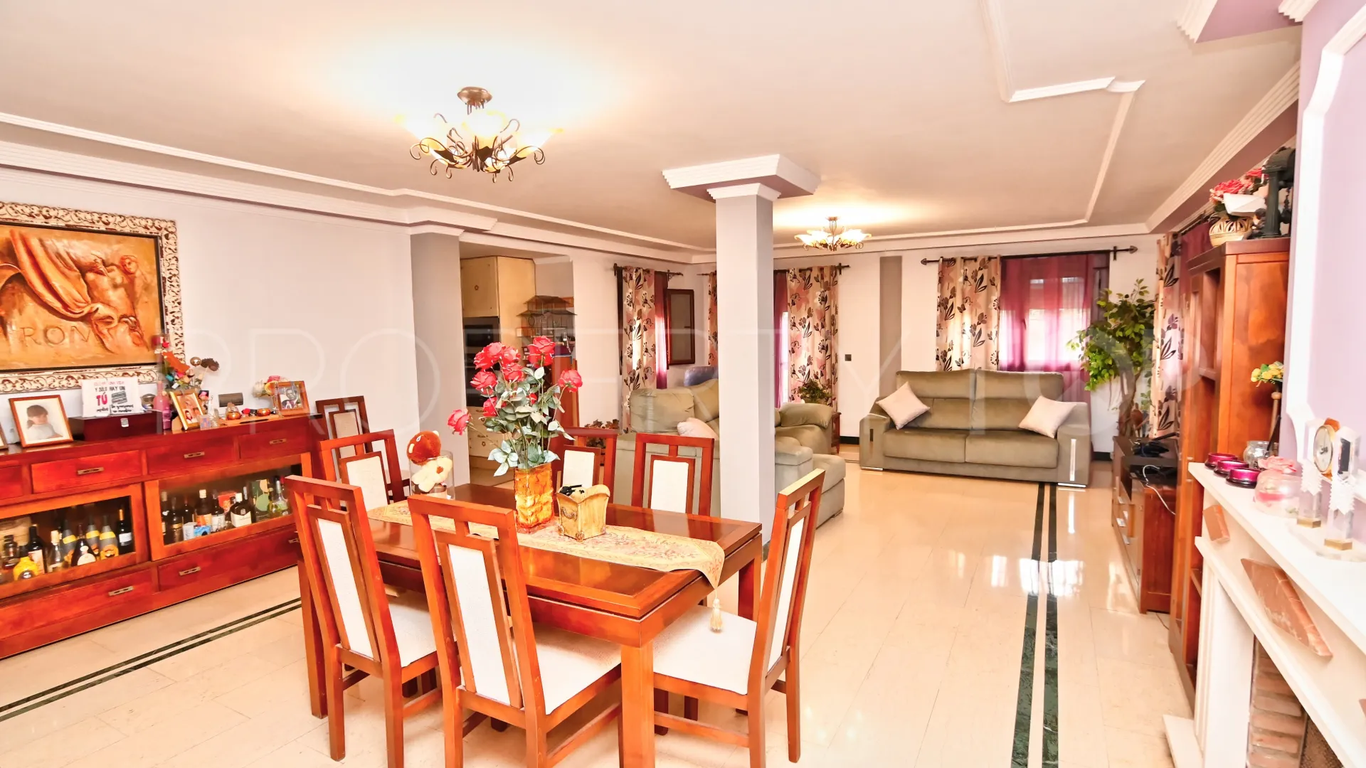 Villa en venta en Santa Margarita