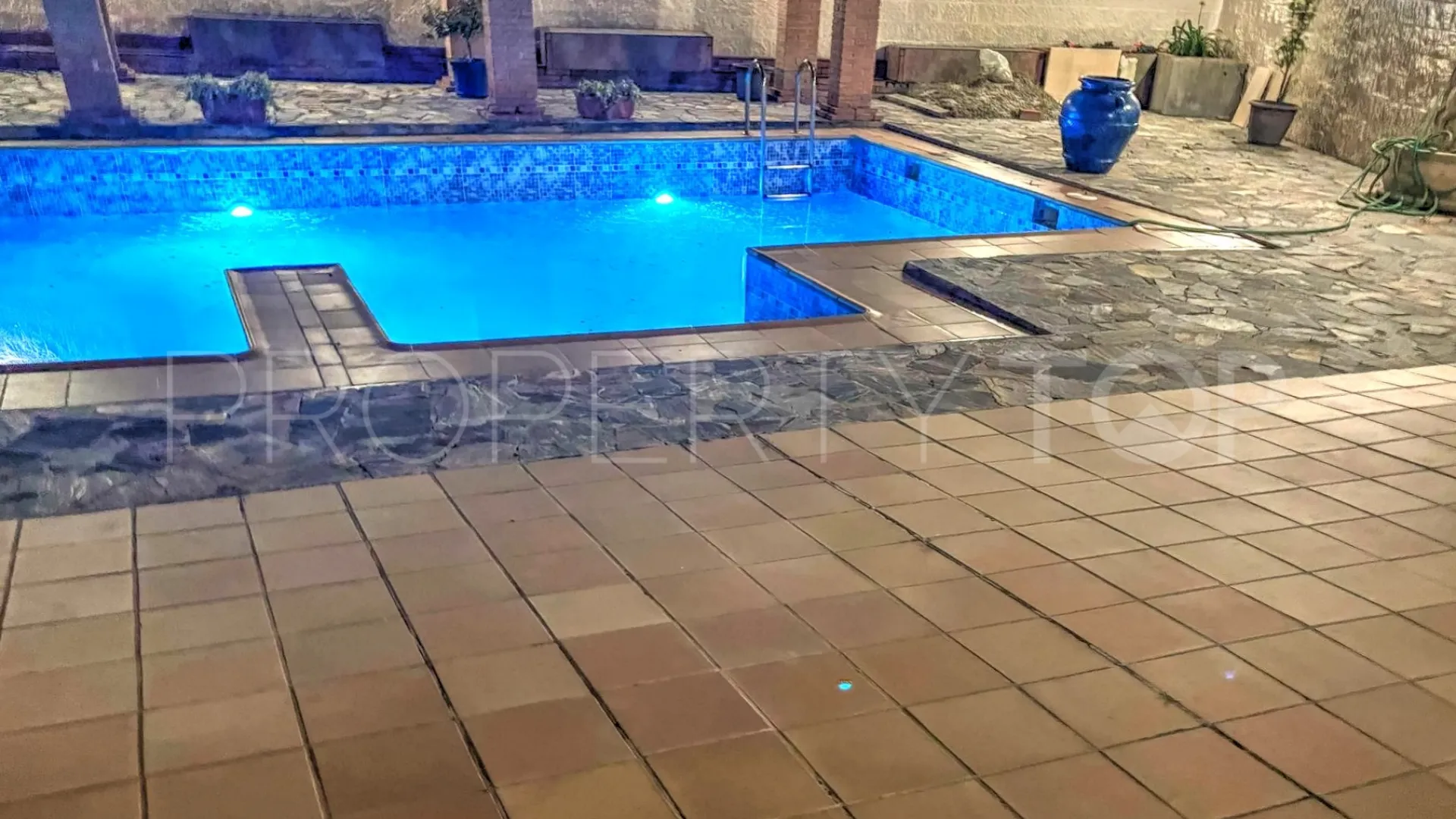 Villa en venta en Santa Margarita