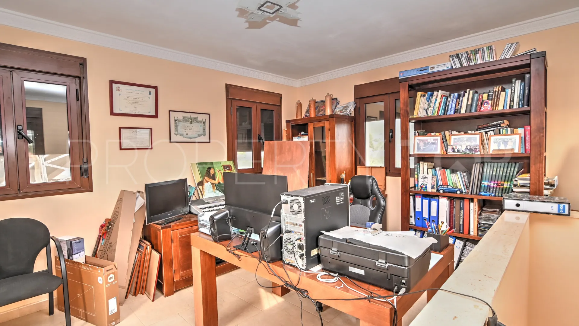 Villa en venta en Santa Margarita