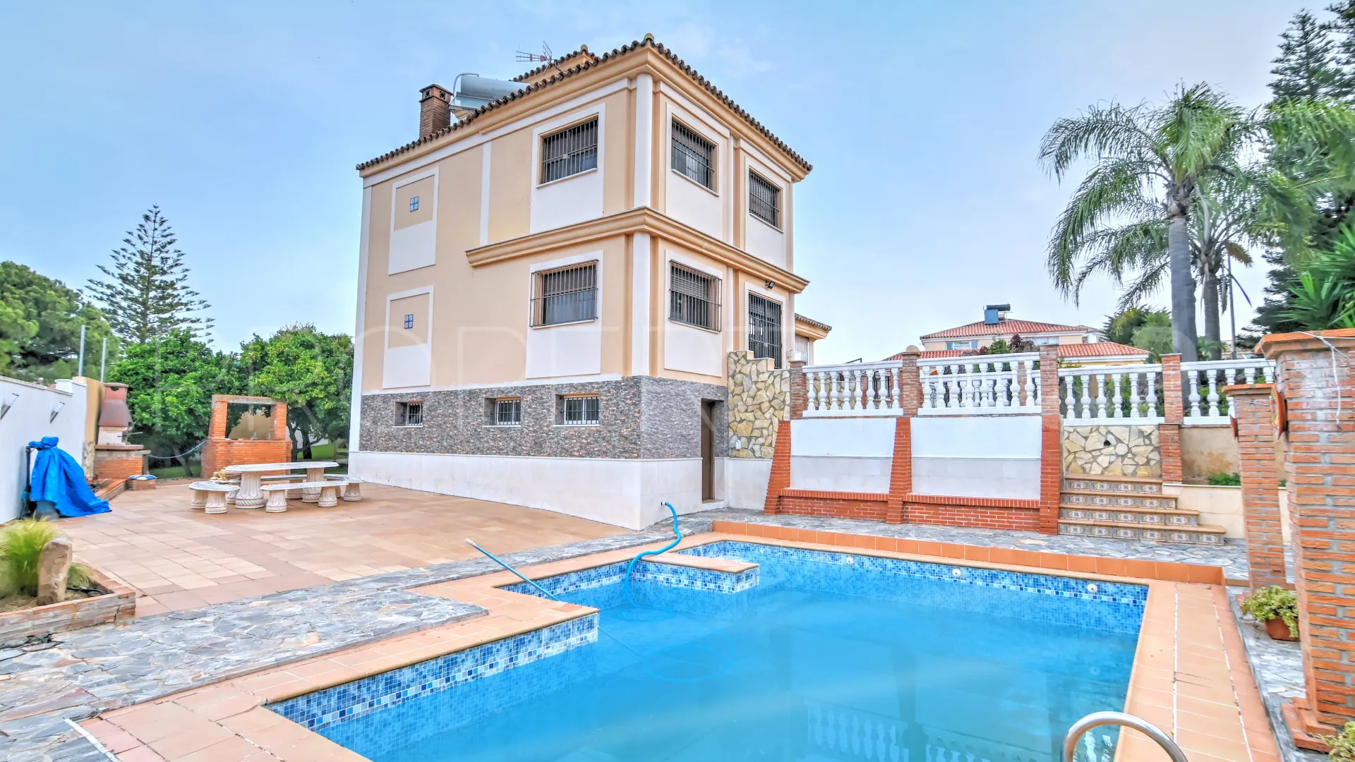 Villa en venta en Santa Margarita